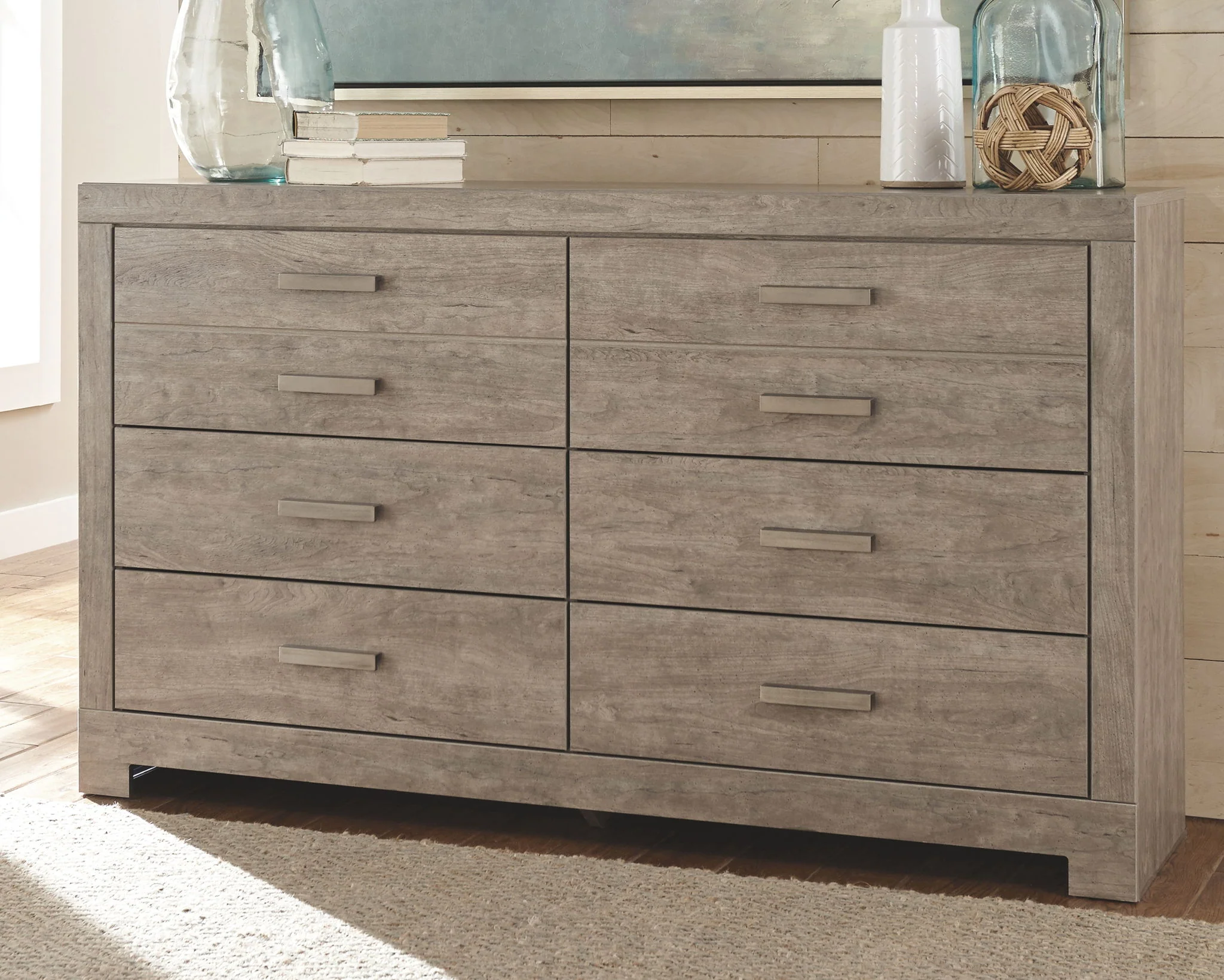 Culverbach - Panel Bedroom Set - Image 3