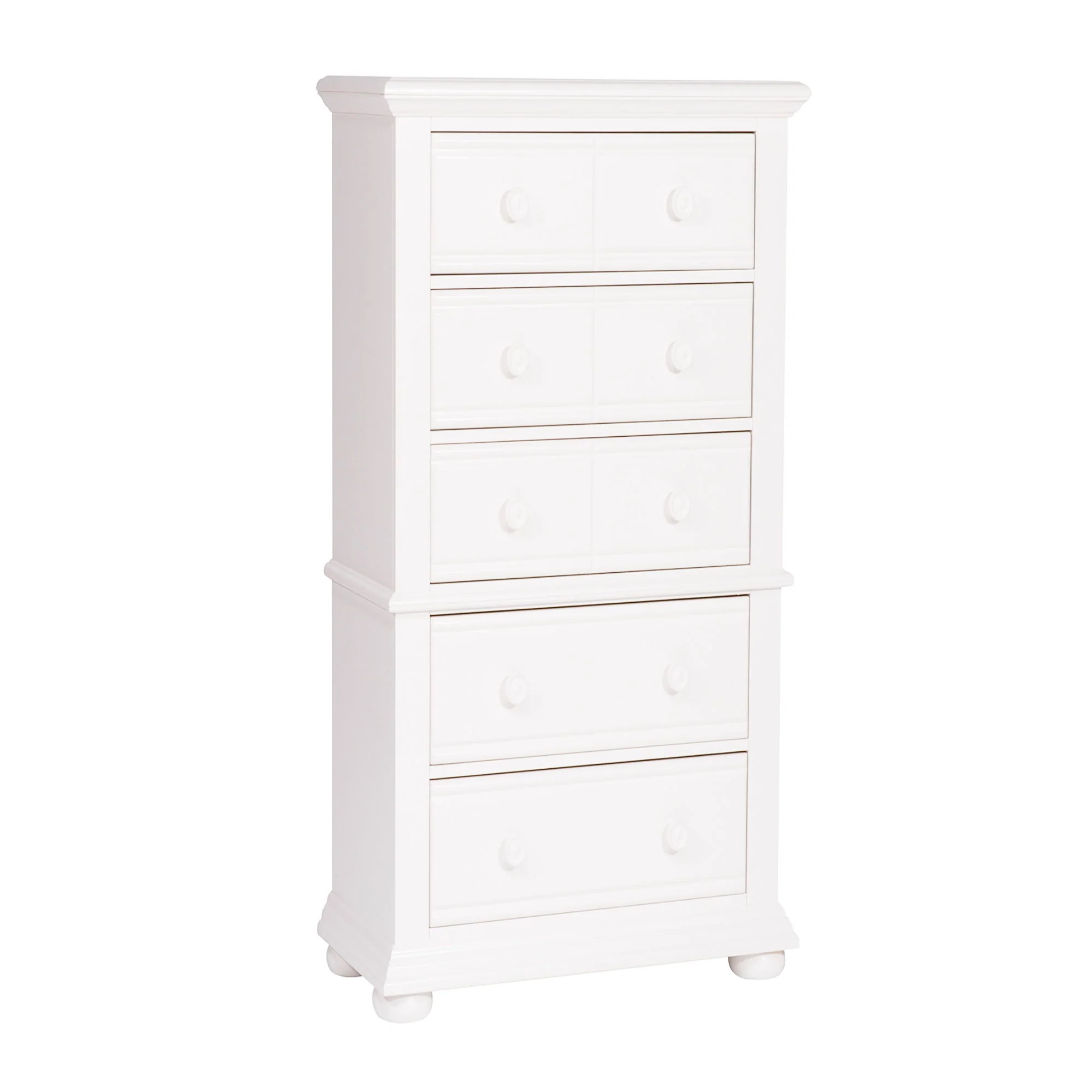 Summer House - 5 Drawer Chest - Image 1