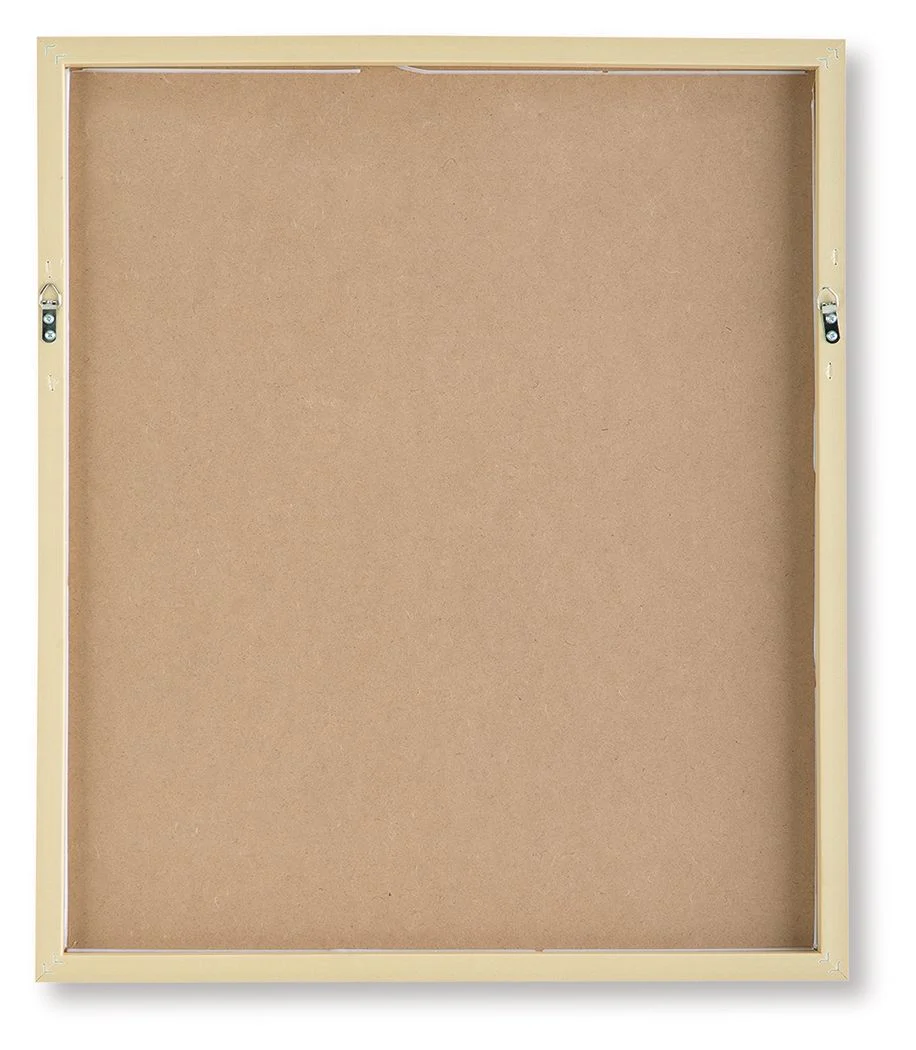 Chettings - Wall Art Set (Set of 4) - Beige / Gray / Blush - Image 2