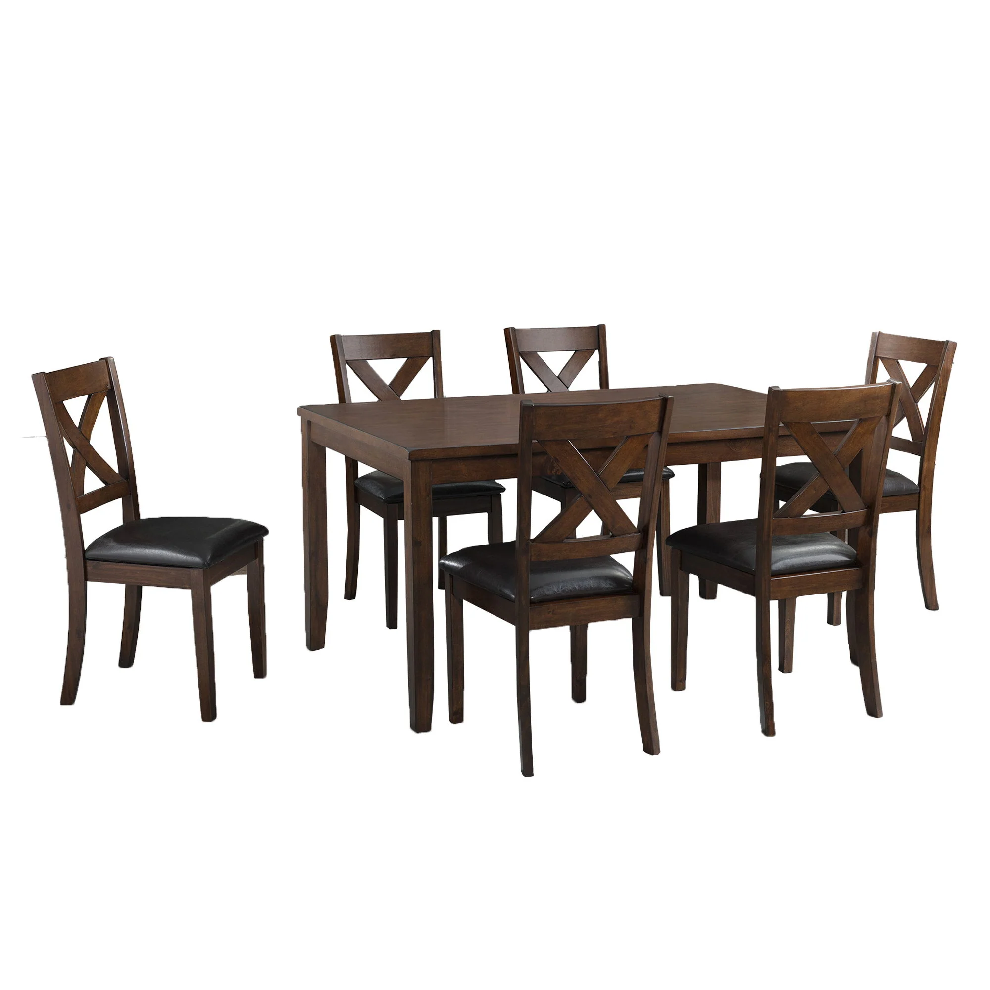 Alex – Dining Set