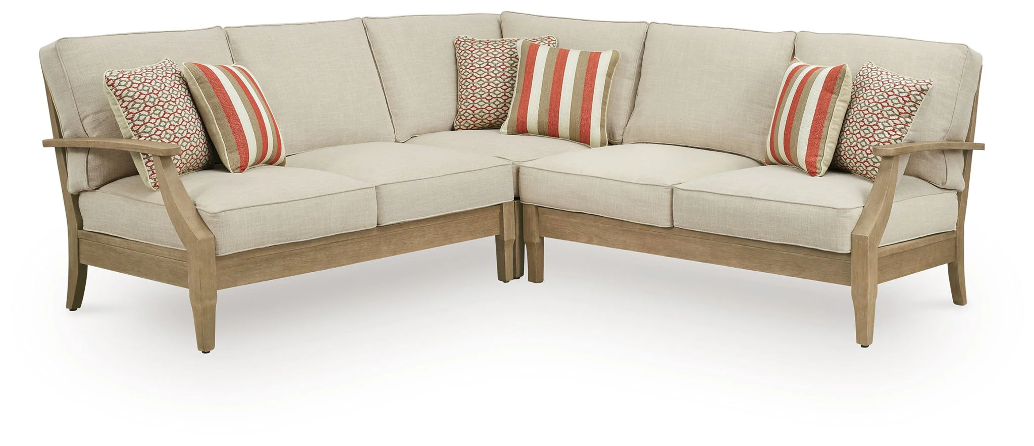 Clare View – Outdoor Sectional