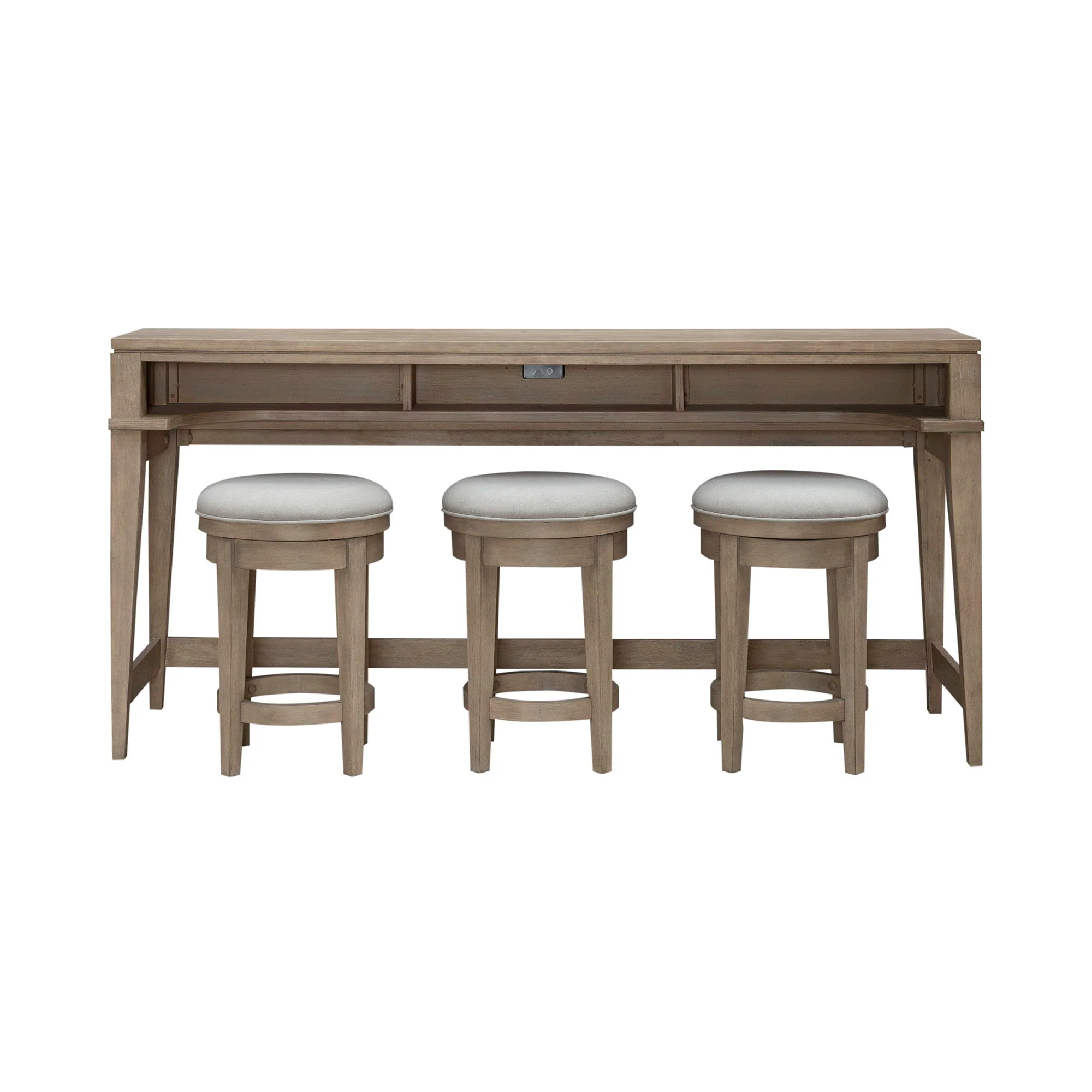 Brentwood - 4 Piece Set - Sandstone - Image 2