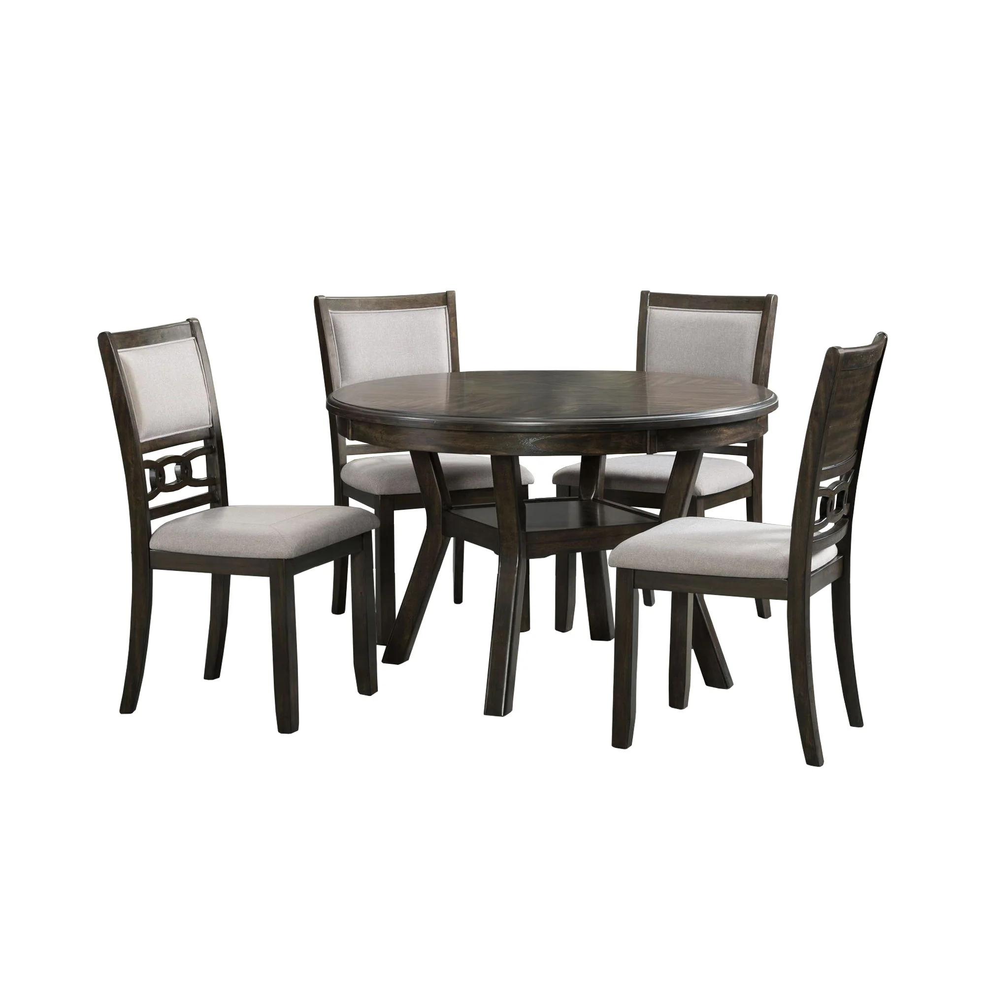 Amherst – Standard Height Dining Set