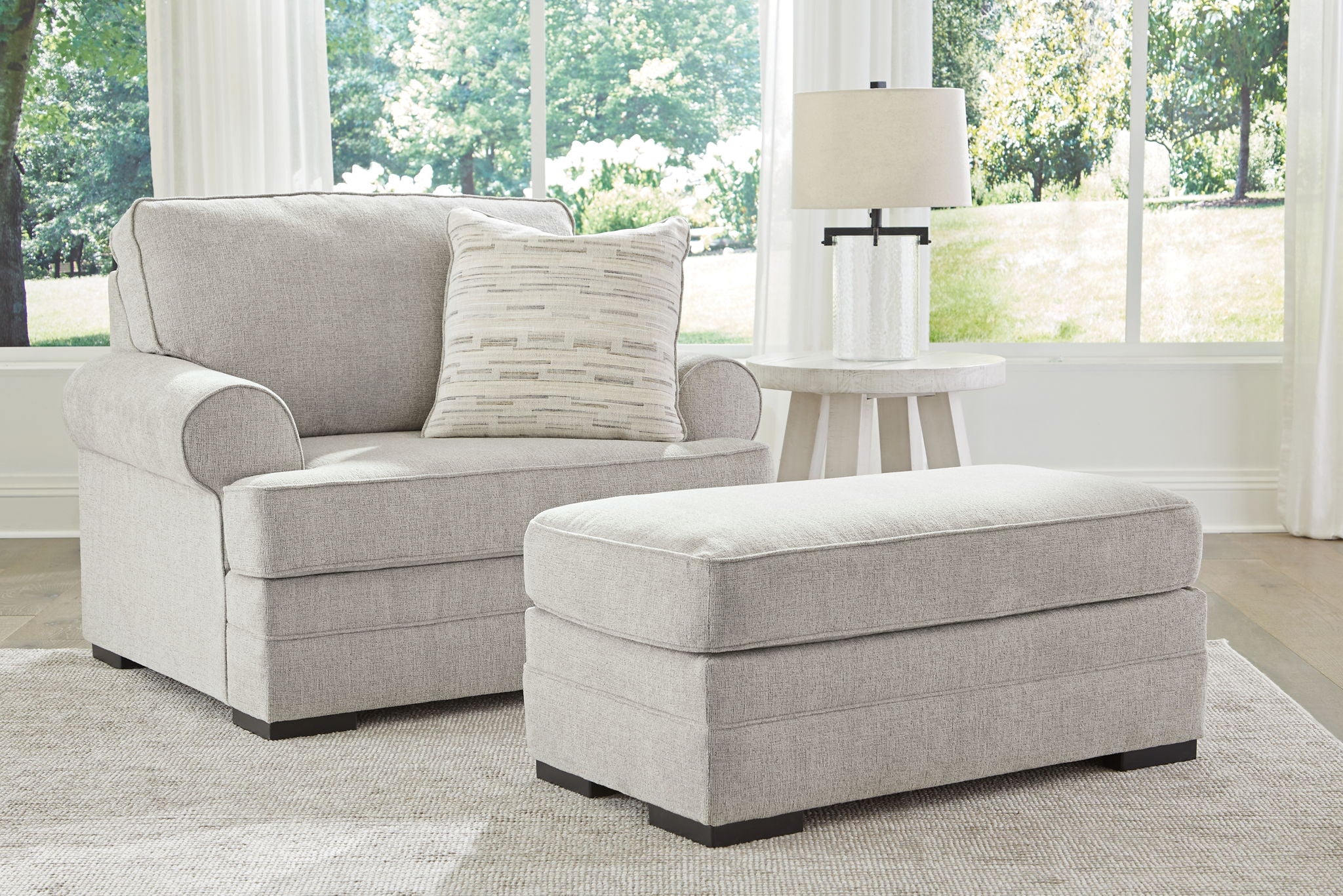 Eastonbridge - Living Room Set - Image 2