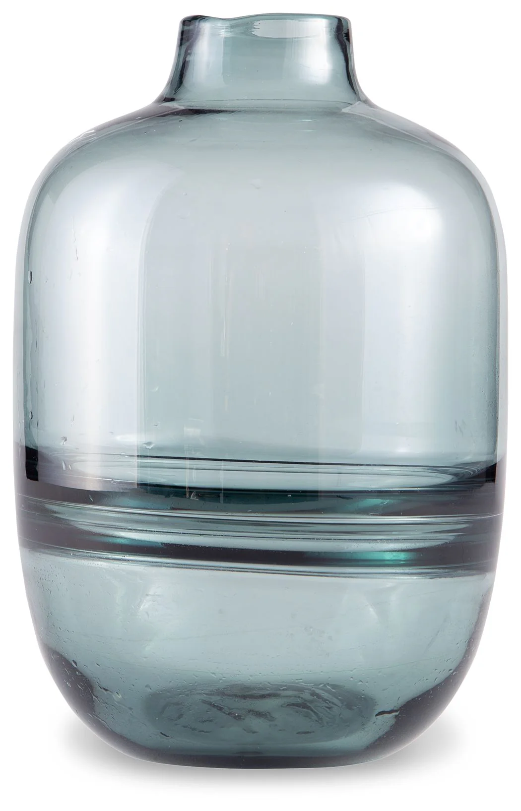 Lemmitt – Vase – Teal
