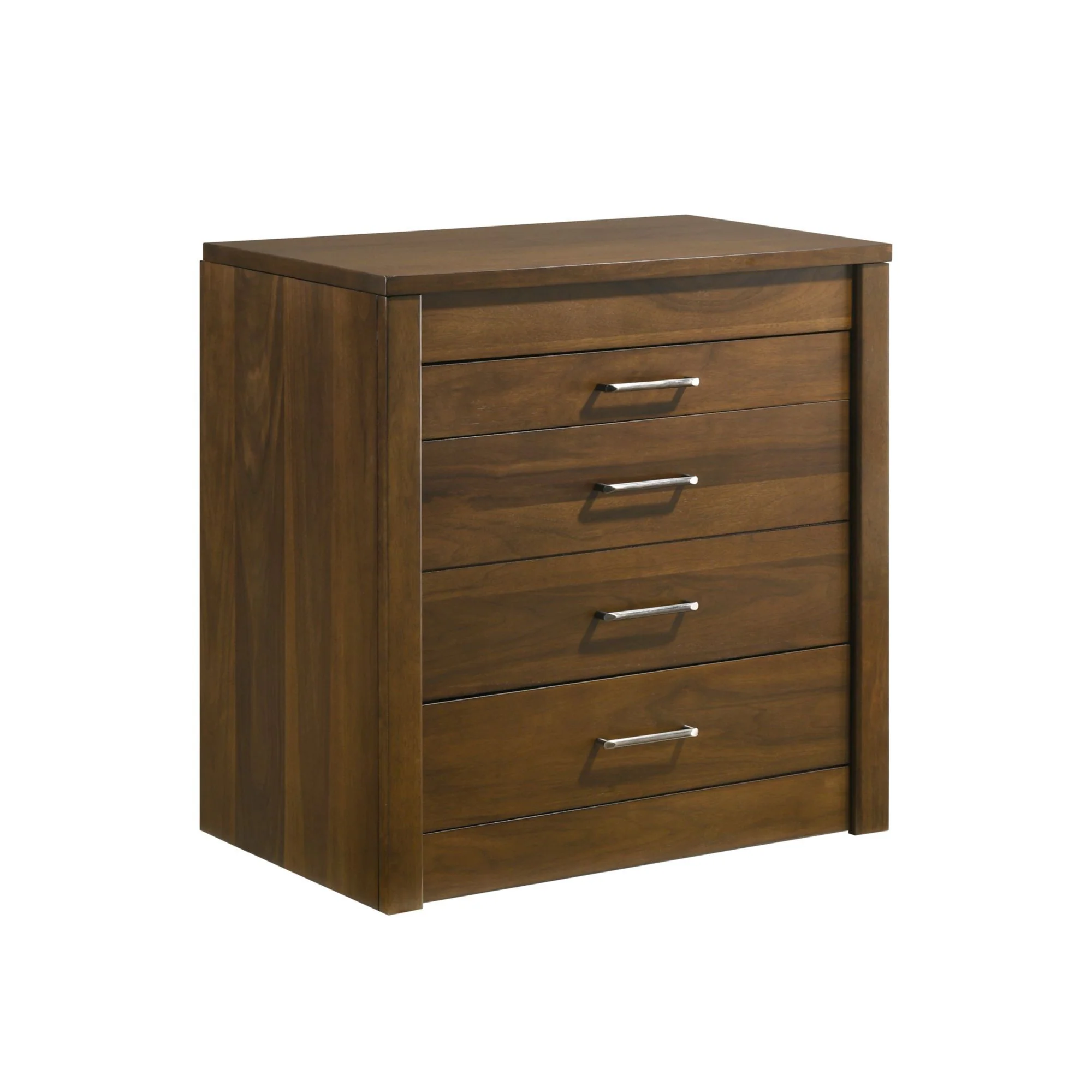 Malibu - Dressing Table - Walnut - Image 2