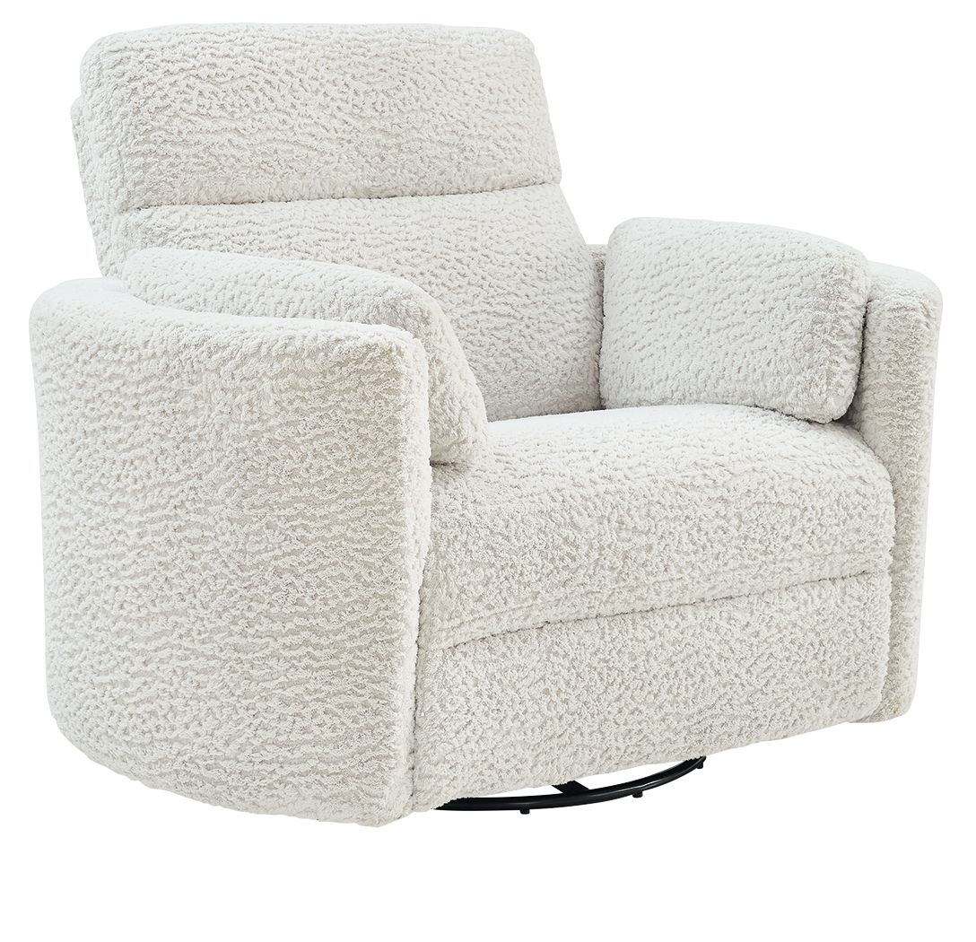 Gosaldo – Swivel Glider Recliner