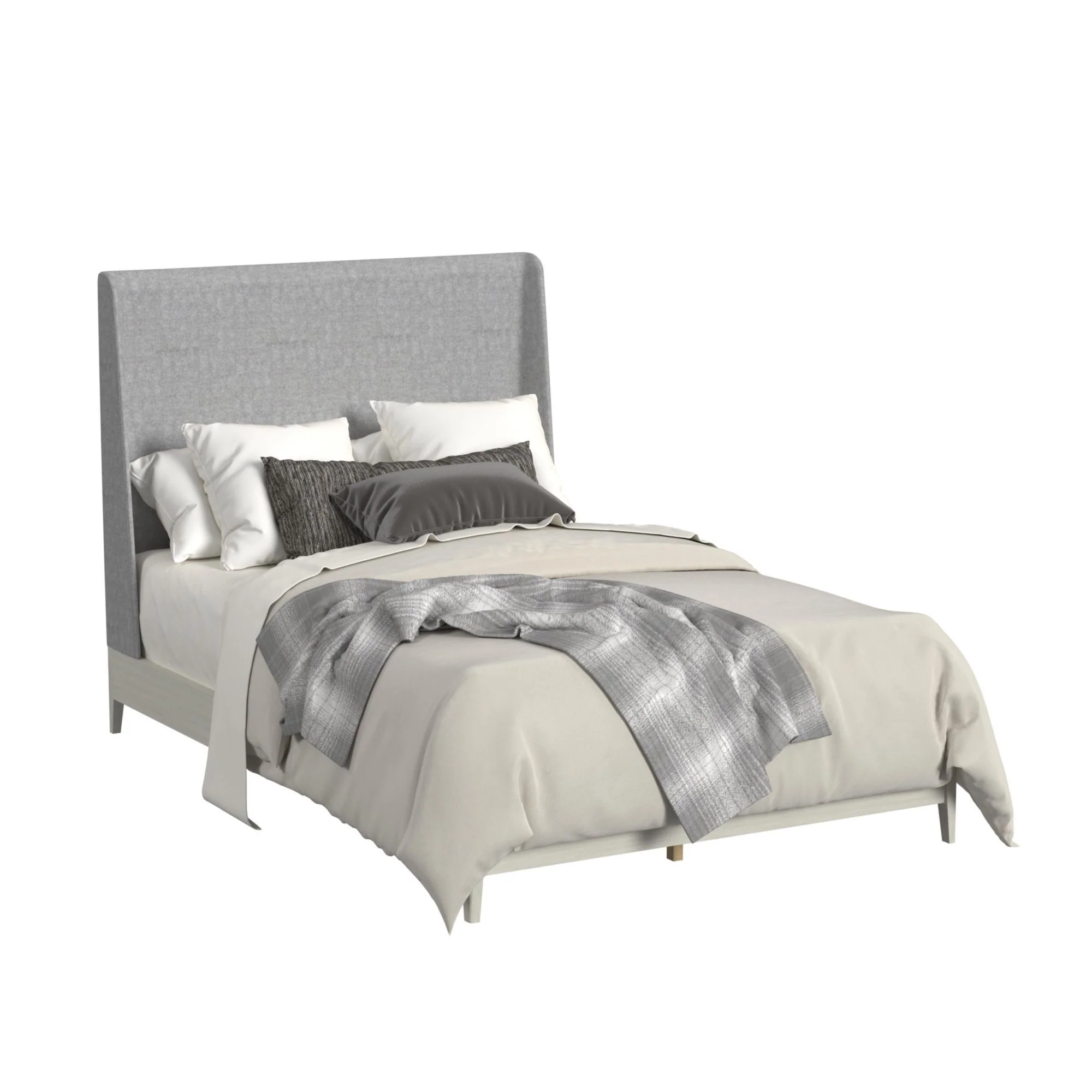 Westland – Upholstered Bed