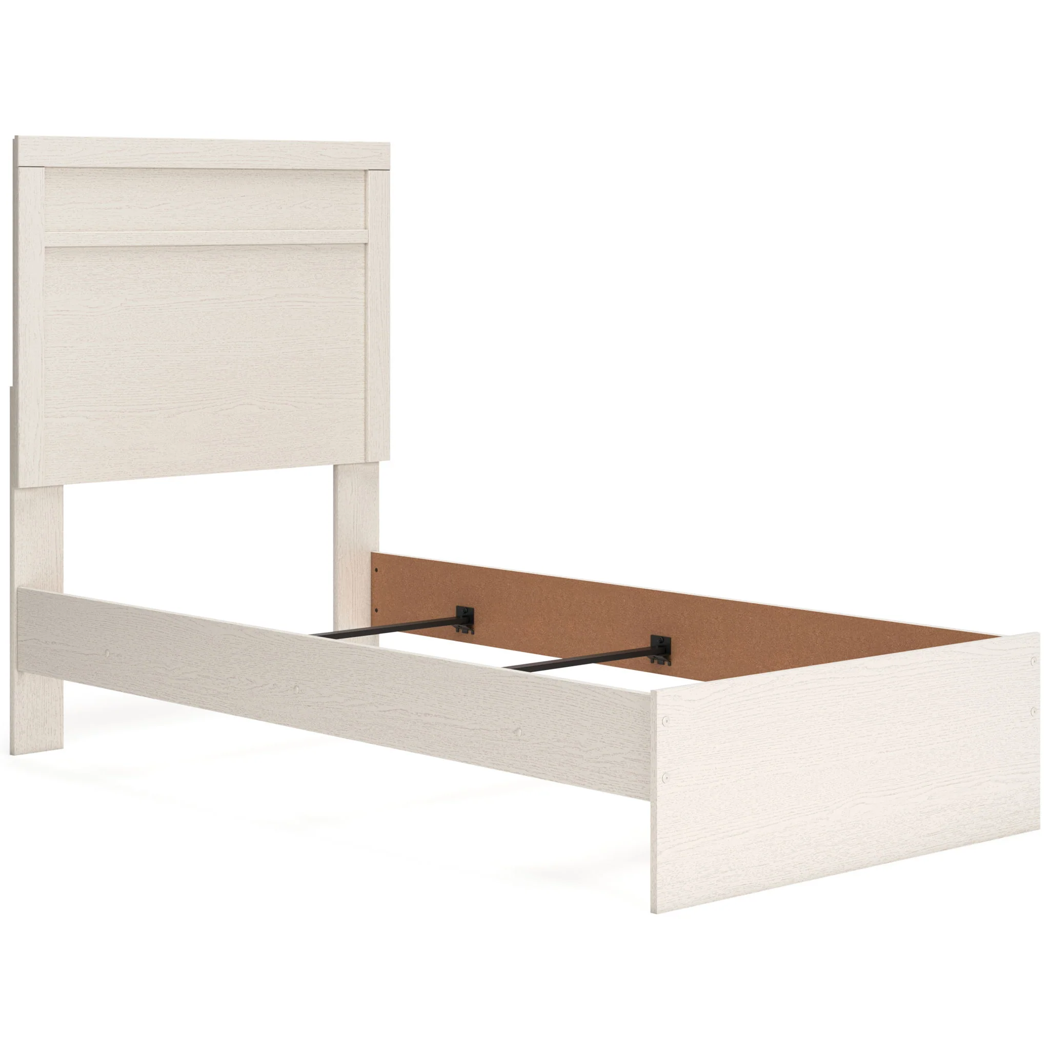 Stelsie - Panel Bed - Image 3