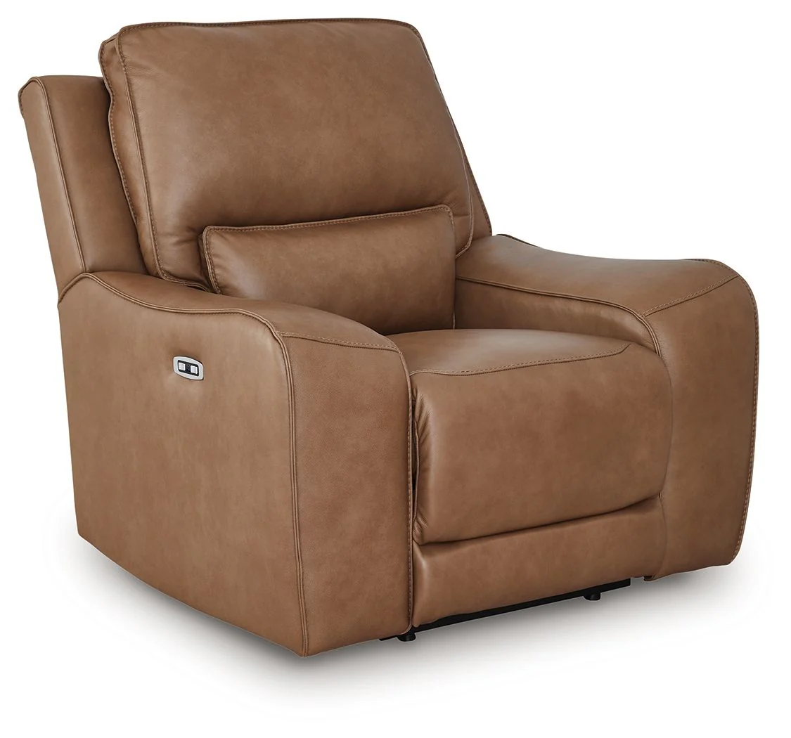 DeepWakes – Power Recliner With Adjustable Headrest