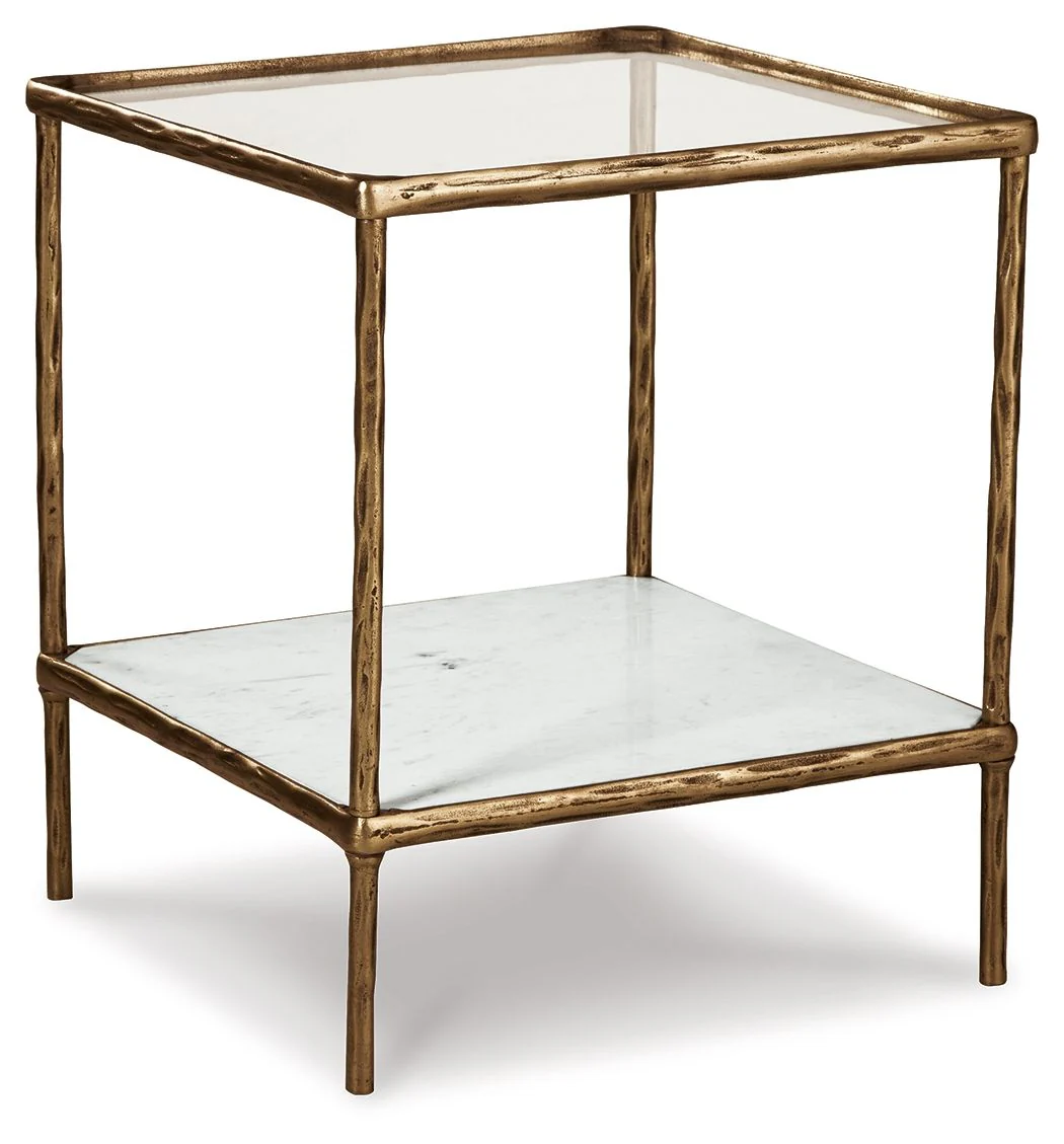 Ryandale – Accent Table