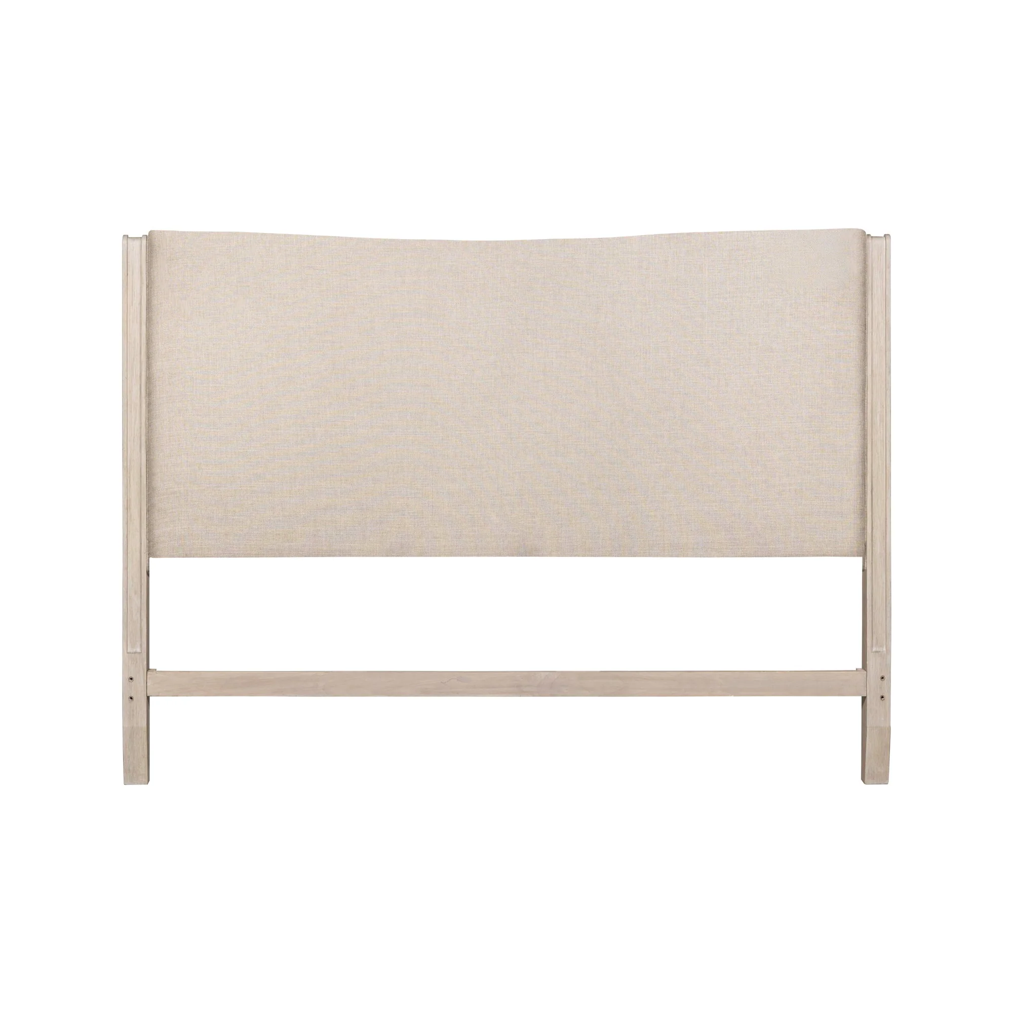 New Haven - Upholstered Panel Headboard - Image 3