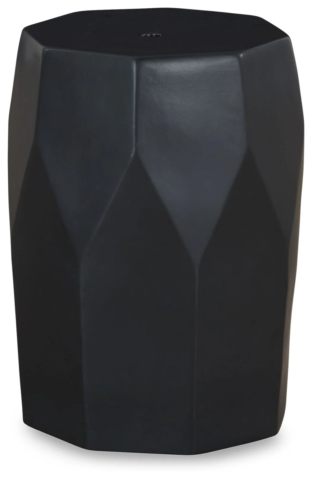 Rhysworth – Stool – Black