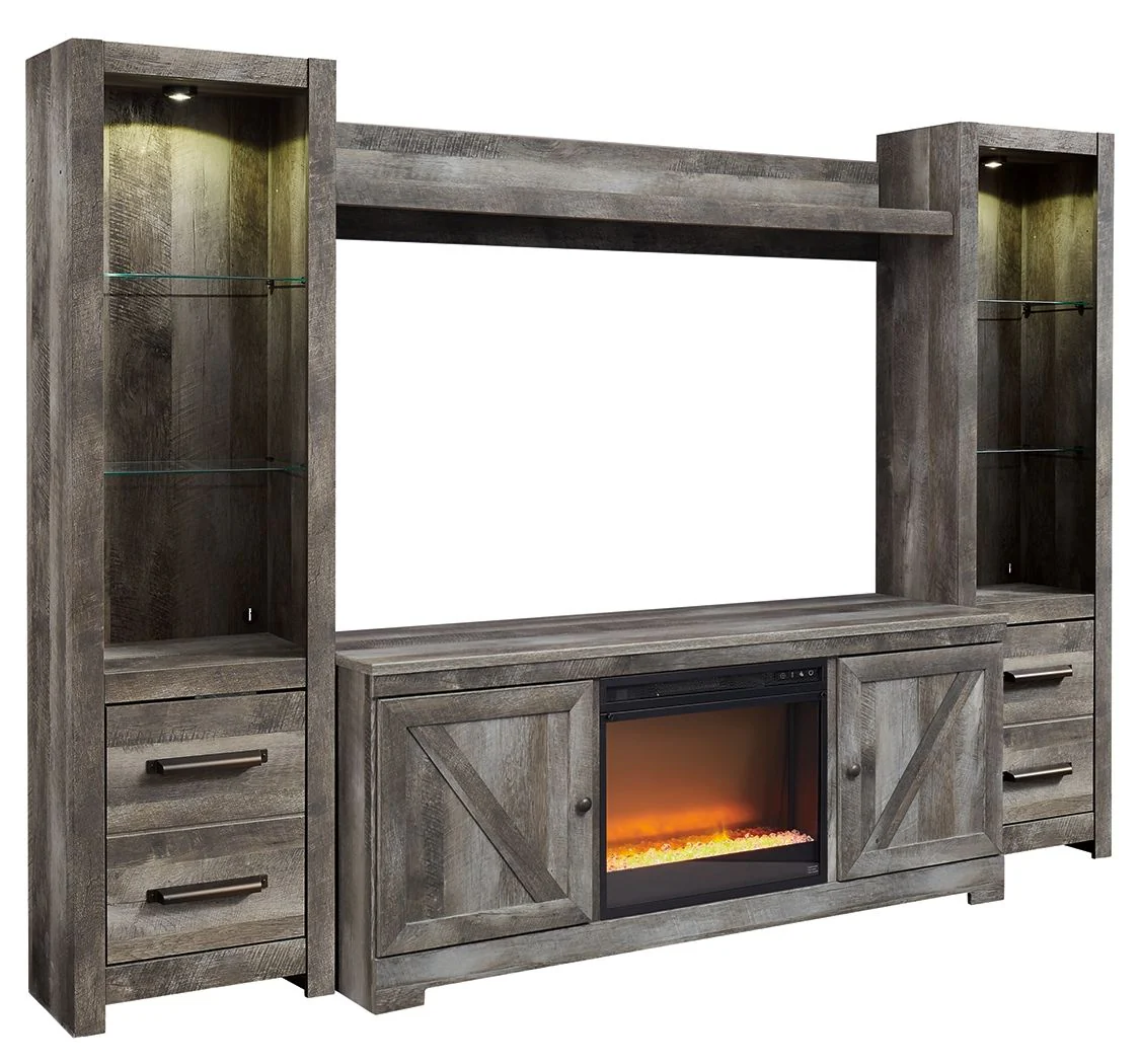 Wynnlow - Home Entertainment Set - Image 2