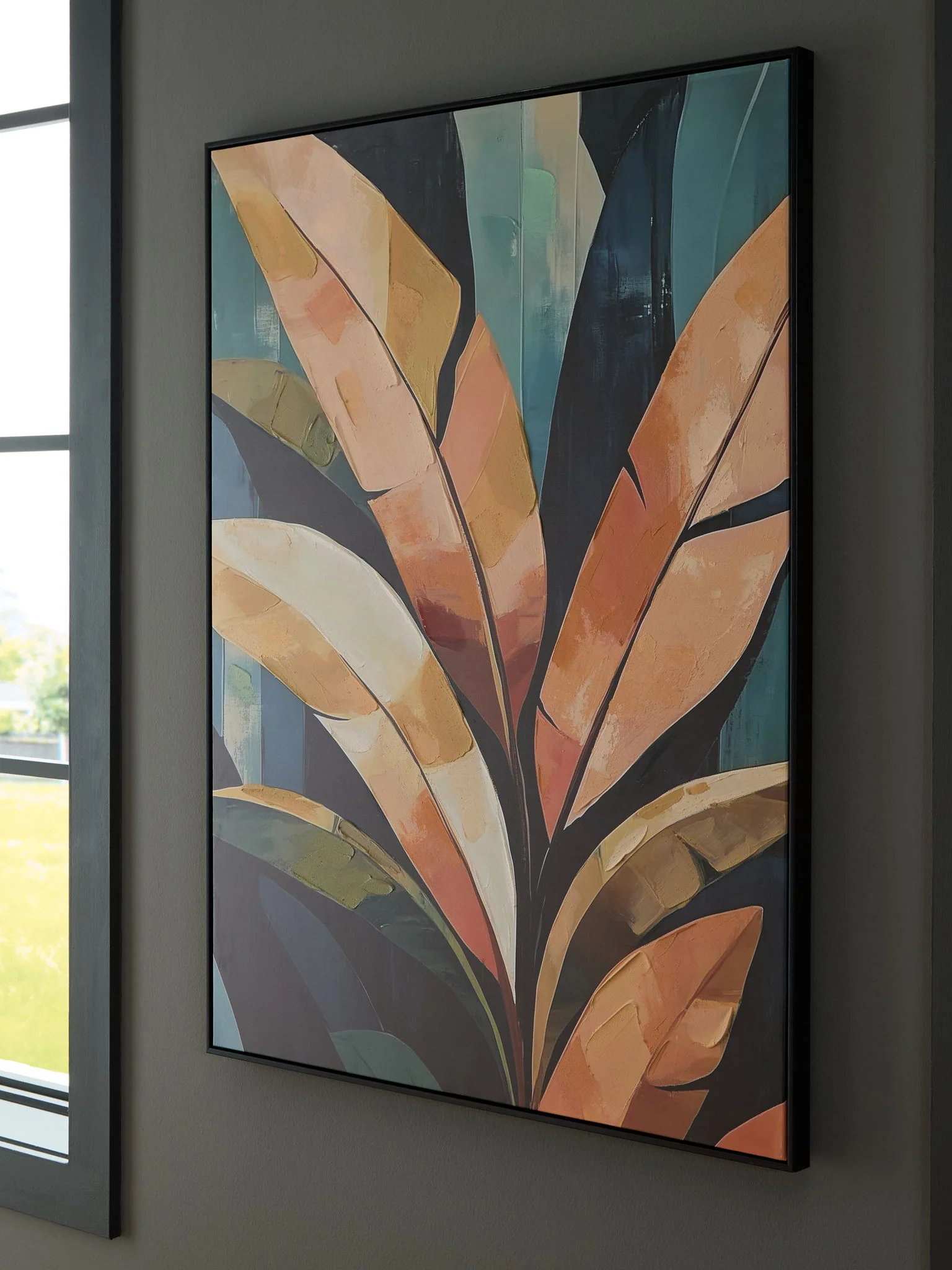 Laurelie - Wall Art - Multi - Image 3