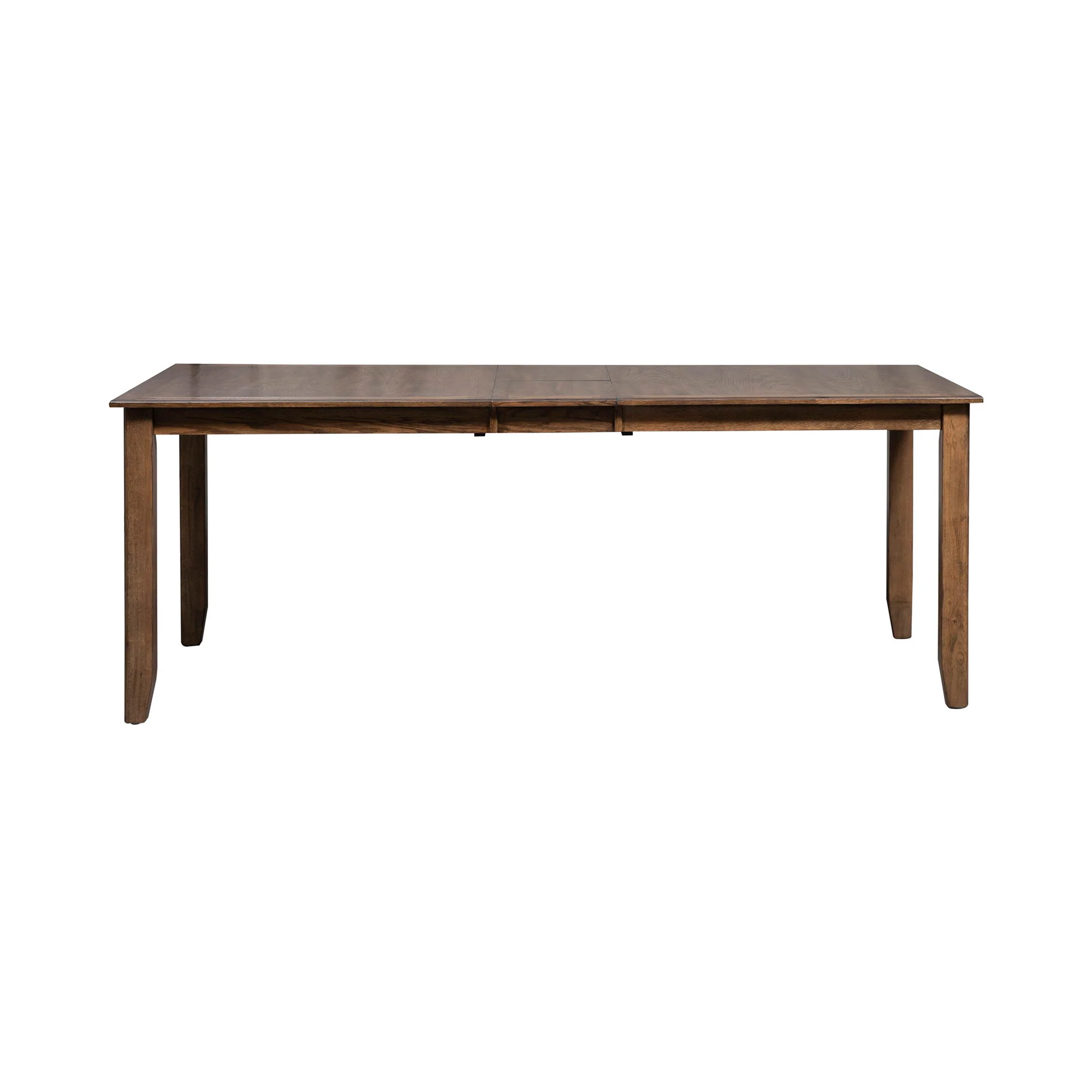 Santa Rosa - Rectangular Leg Table - Antique Honey - Image 2