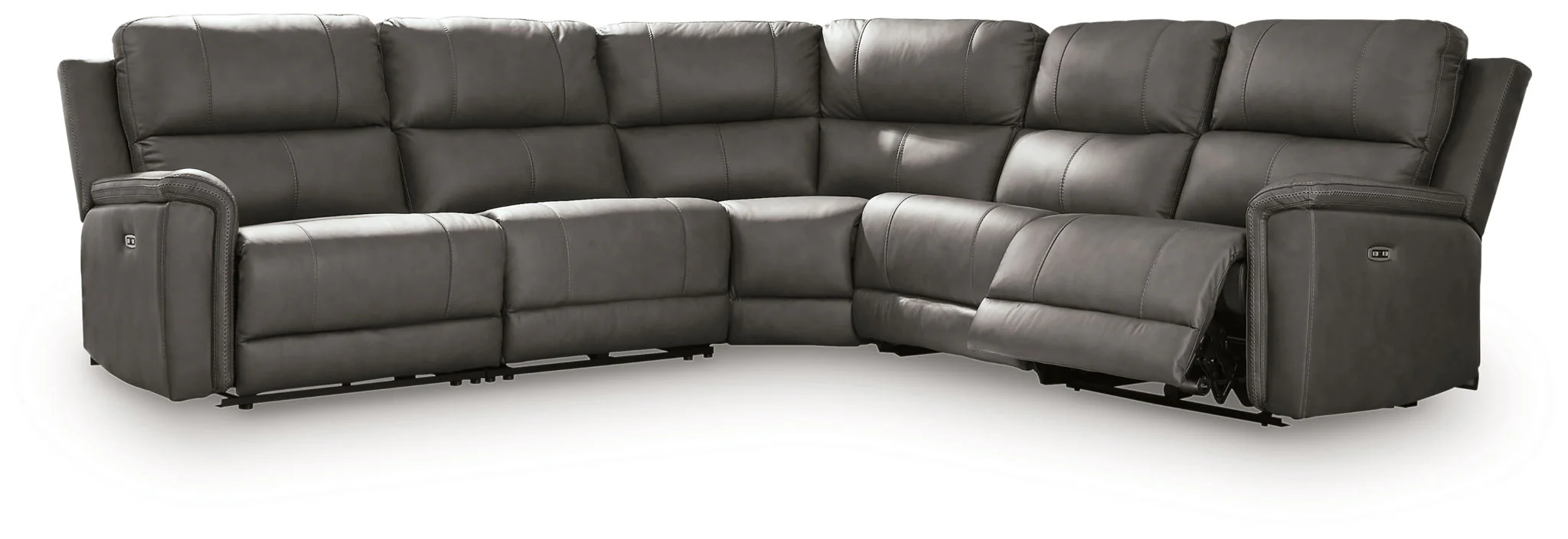 Bleckley – Reclining Sectional