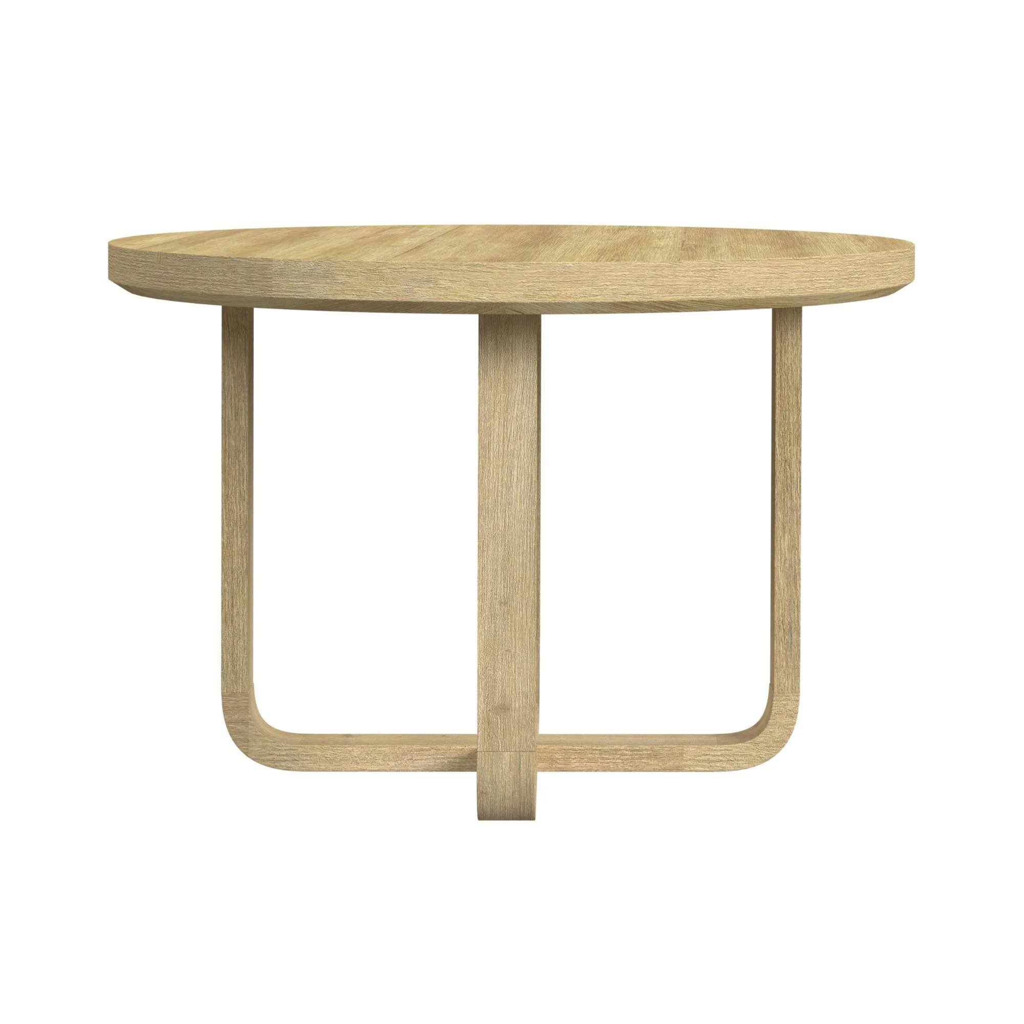 Ridgemont - Round Dining Table - Image 3