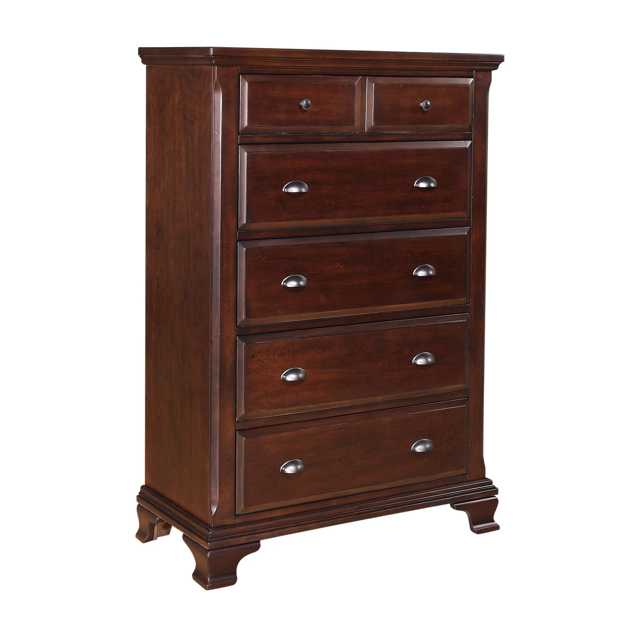 Canton - Storage Bedroom Set - Image 2