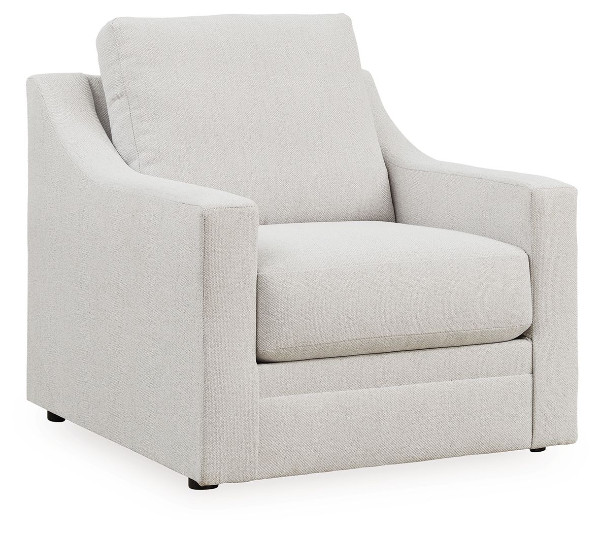Maitelynn - Chair - Chalk - Image 1