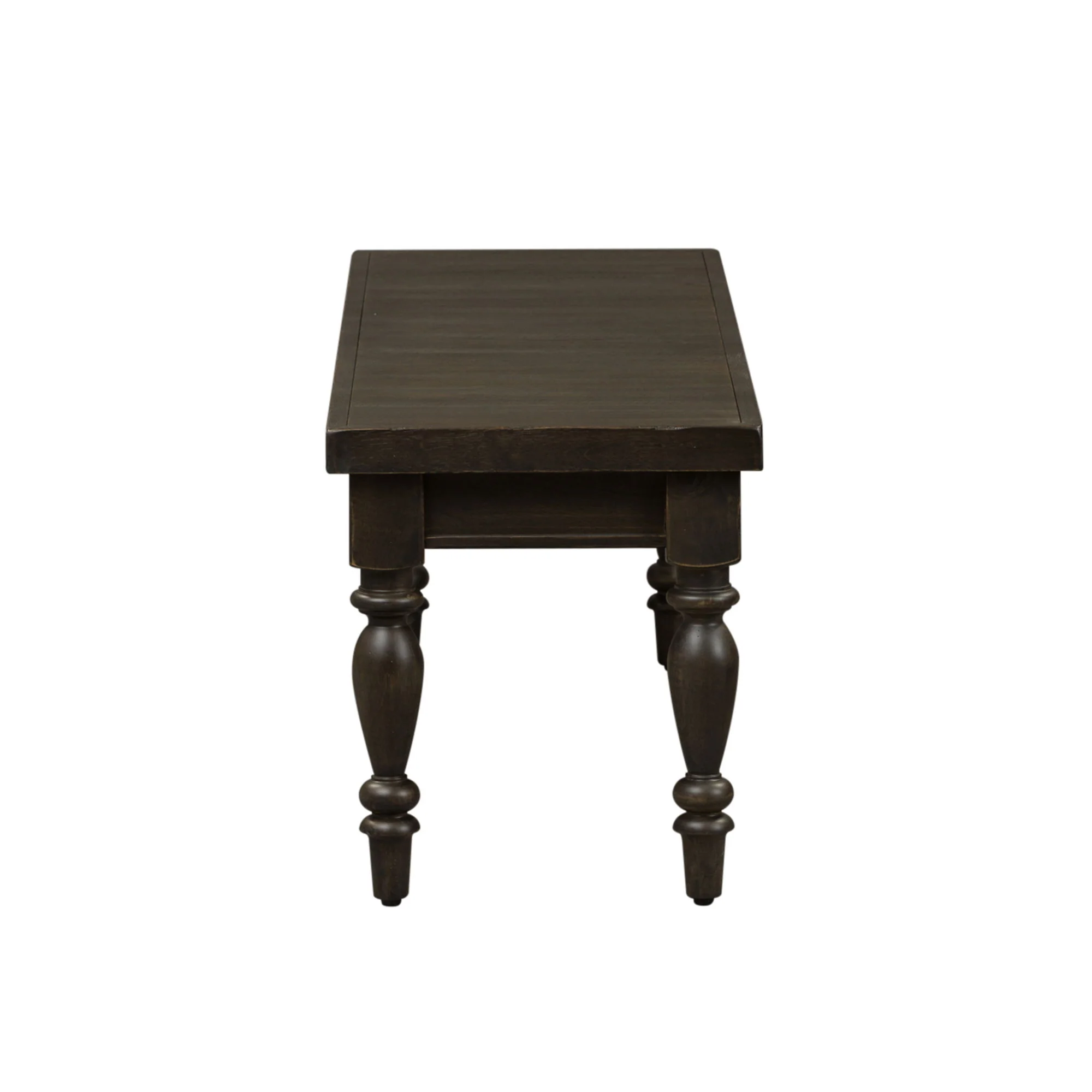 Harvest Home - Backless Bench - Chalkboard - Image 3