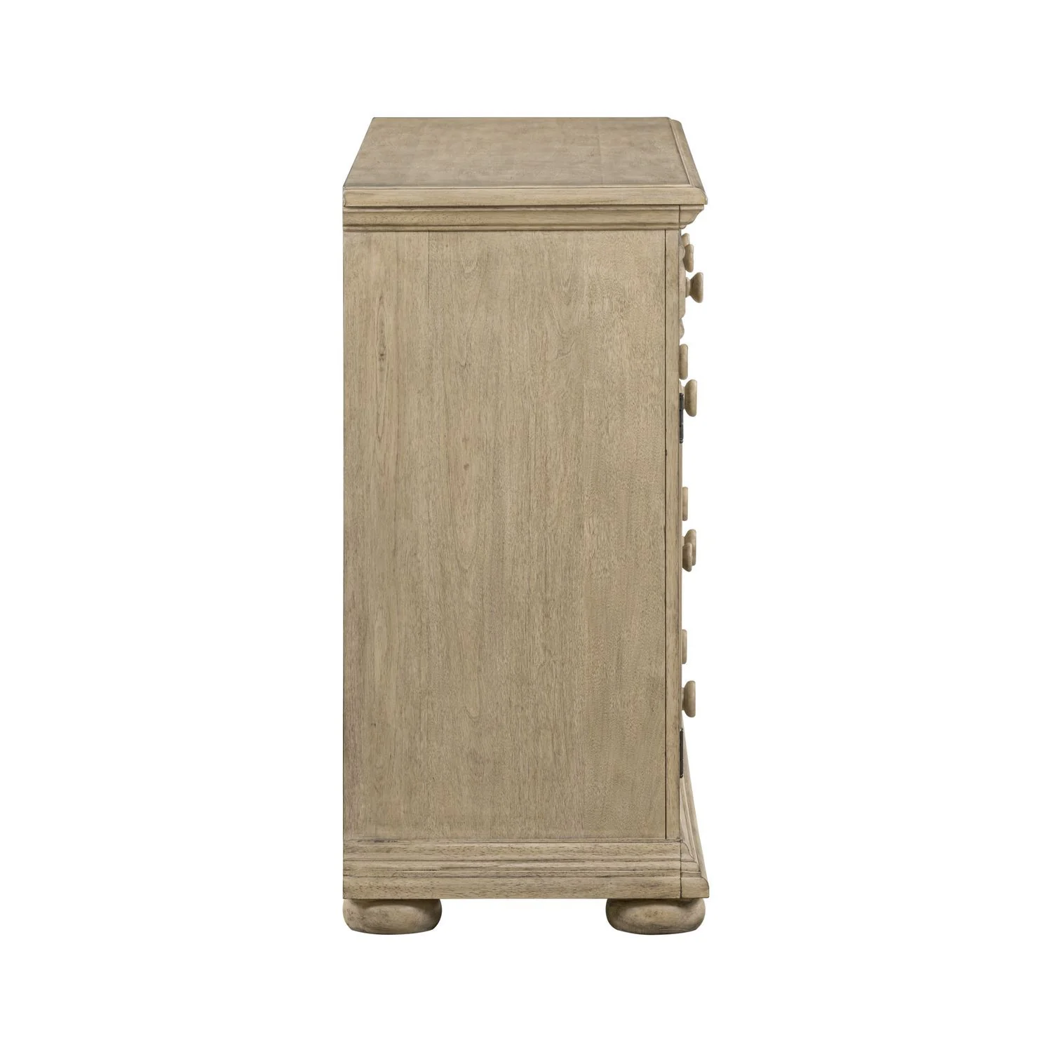 Summer House - 2 Door 5 Drawer Dresser - Sand Dune - Image 3