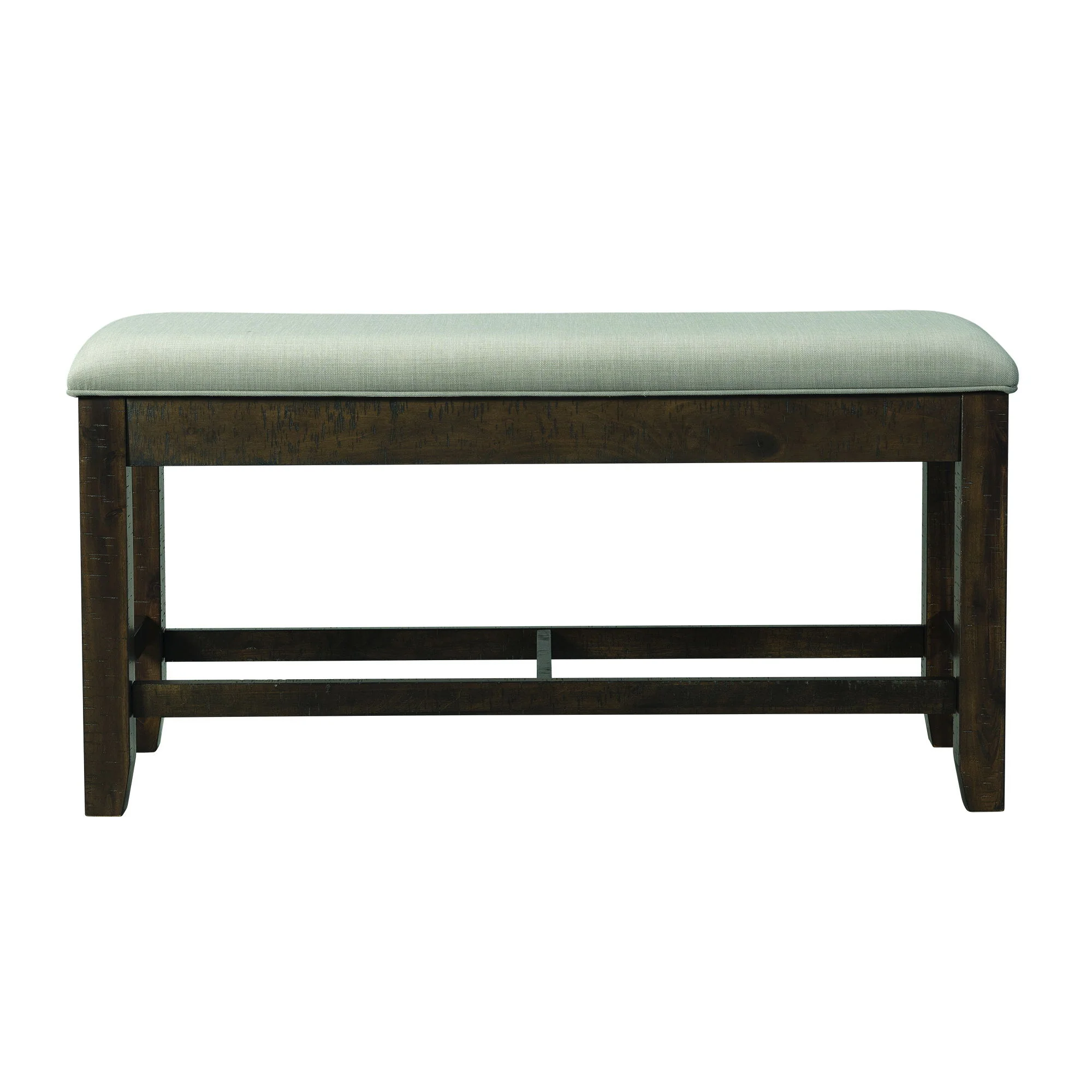 Colorado - Storage Bench - Charcoal - Image 3
