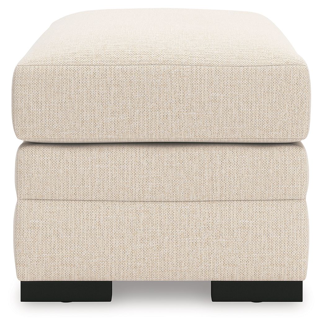 Lango - Ottoman - Jute - Image 2