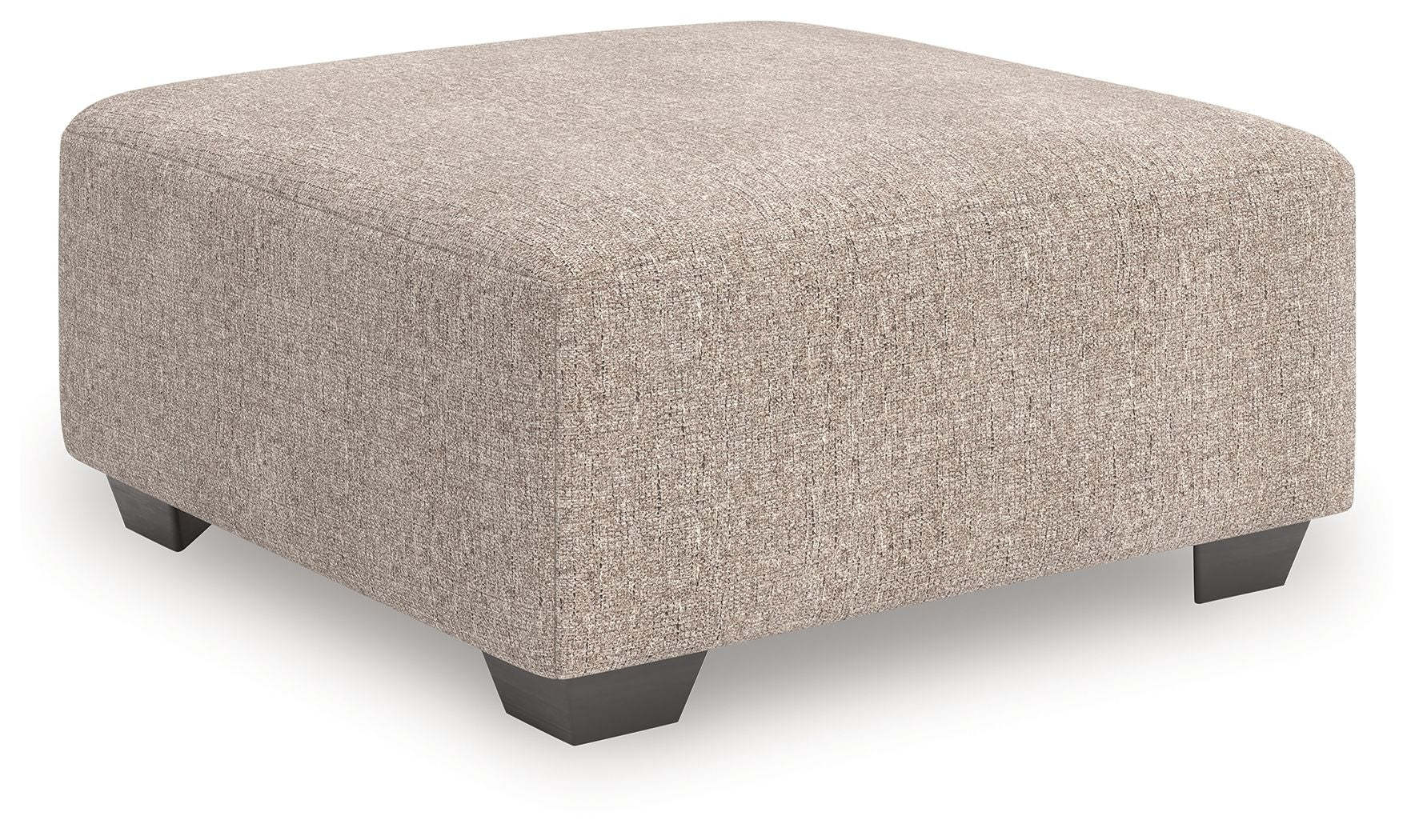Newellen - Oversized Accent Ottoman - Image 1