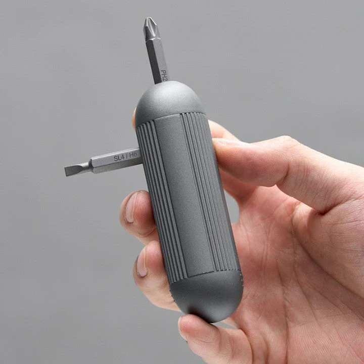 All-in-One Pocket Repair Screwdriver Set