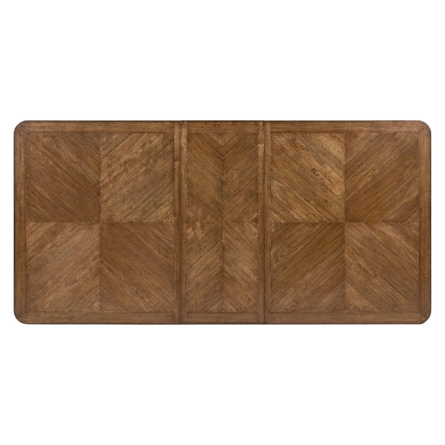Harrison Heights - Rectangular Leg Table - Sienna - Image 3
