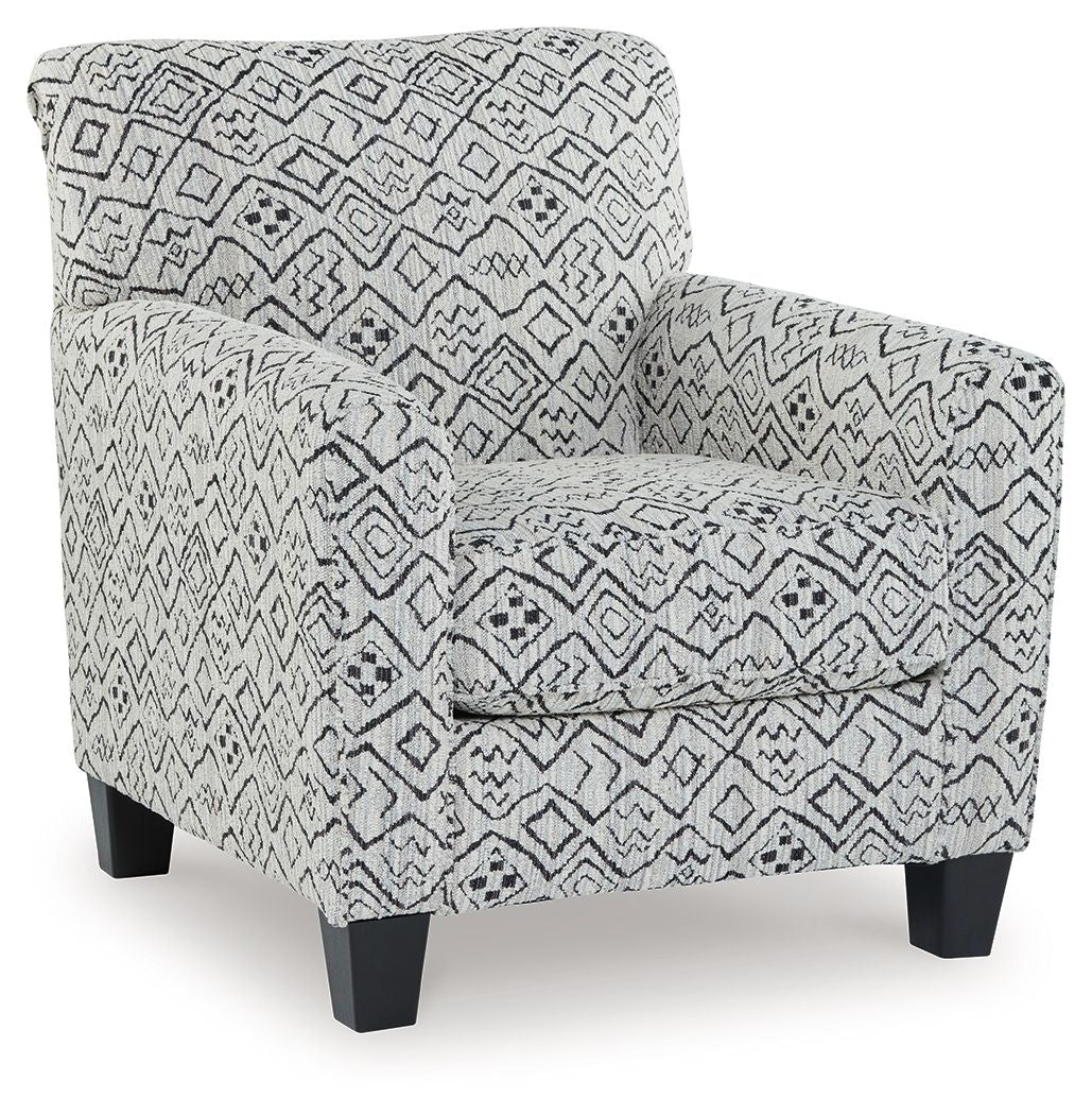 Hayesdale - Accent Chair - Image 1