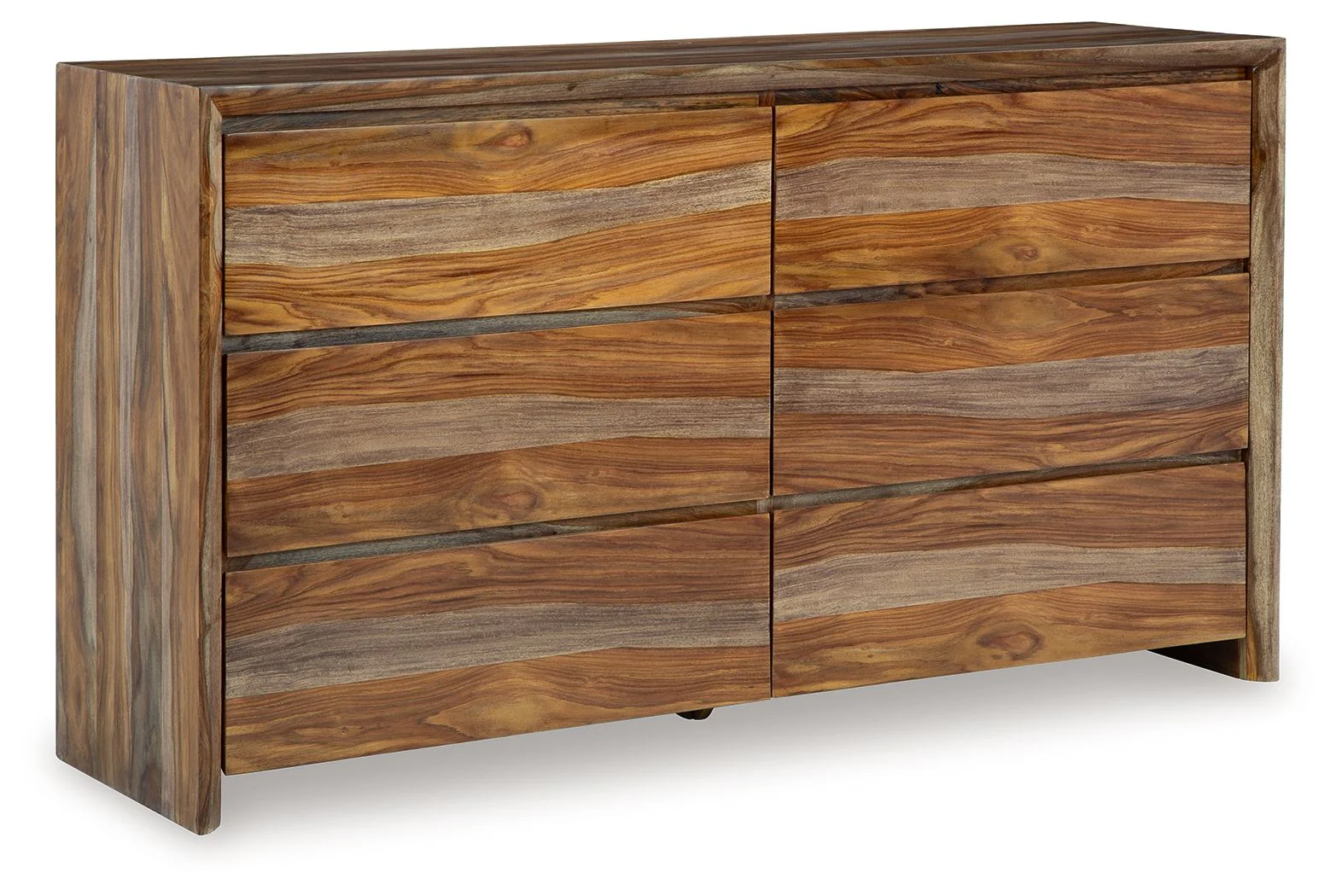 Dressonni – Dresser – Brown