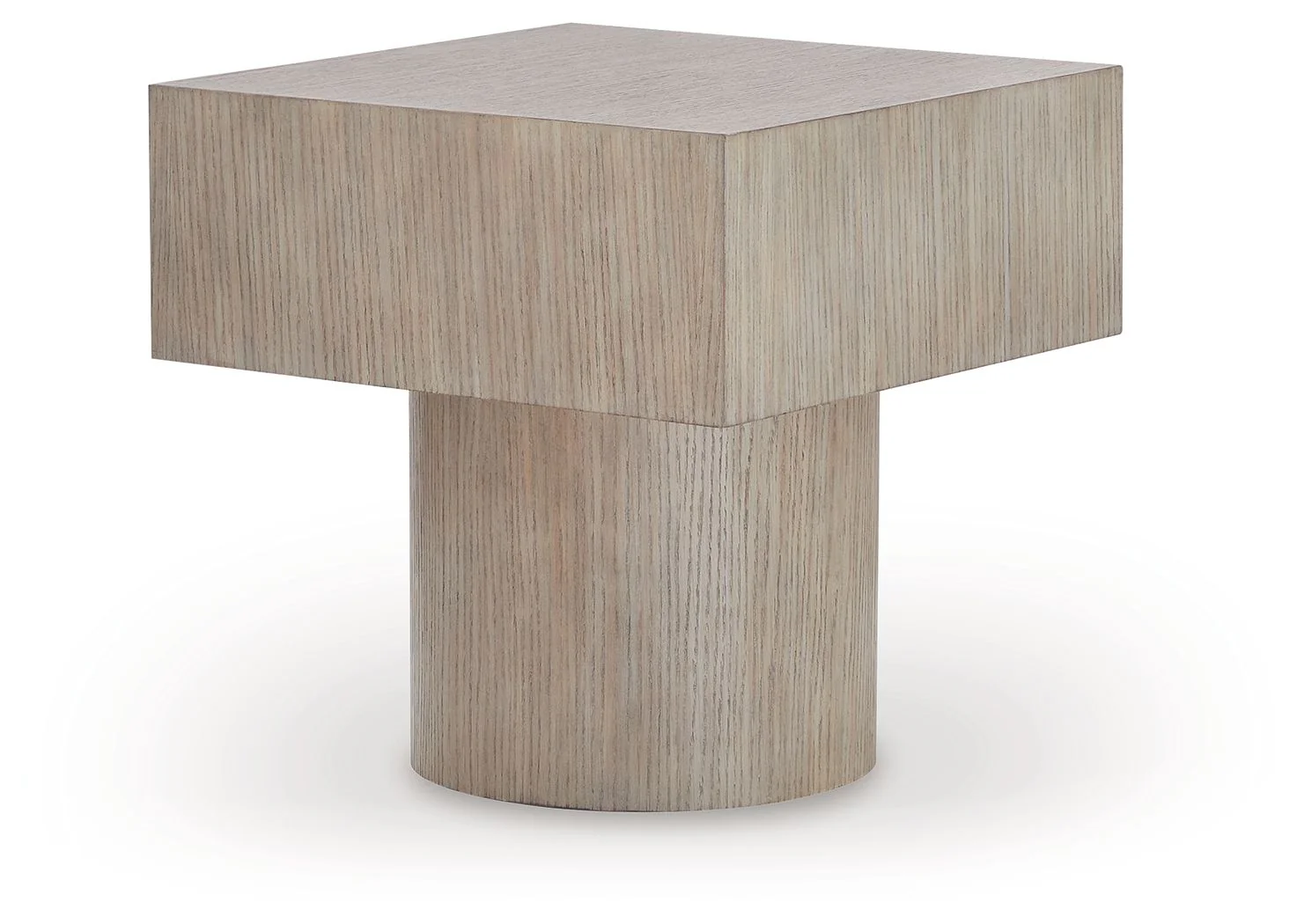 Jorielyn - Square Table - Image 1