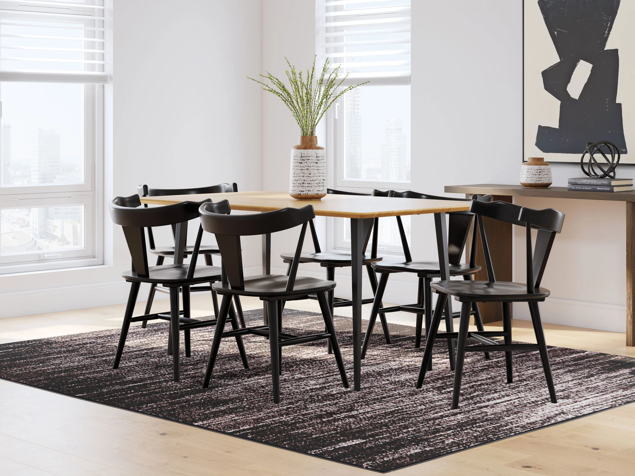 Gretlynn - Dining Room Set - Image 2