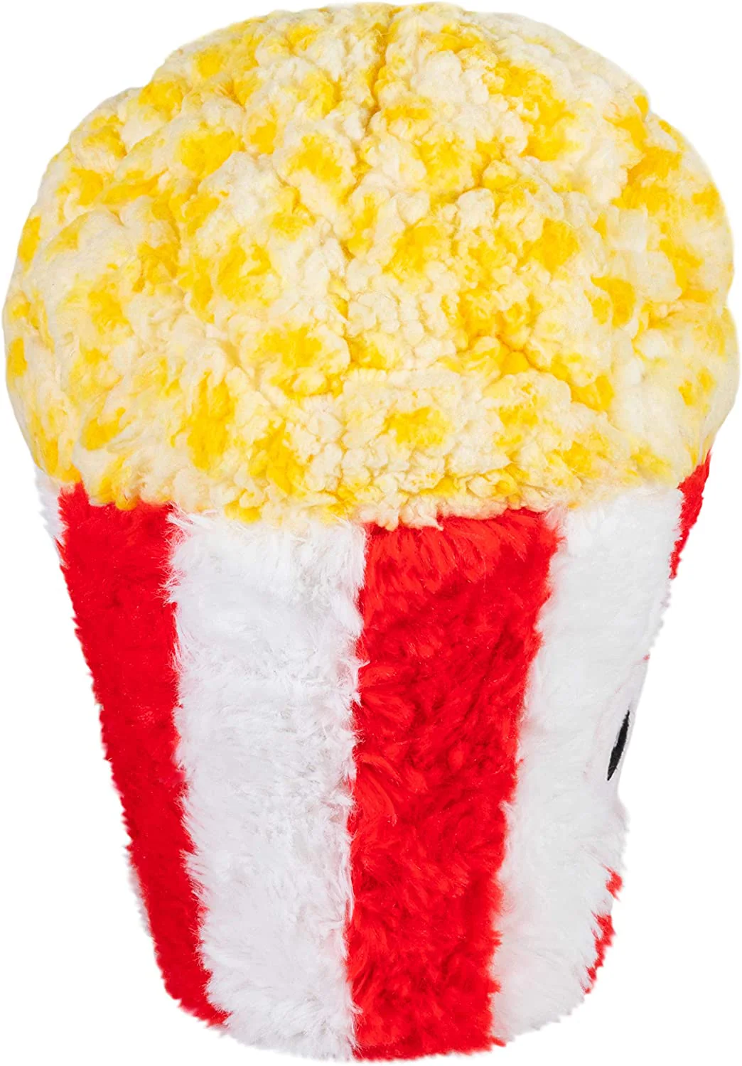 Squishable Mini Comfort Food Popcorn 7" Plush - Image 1