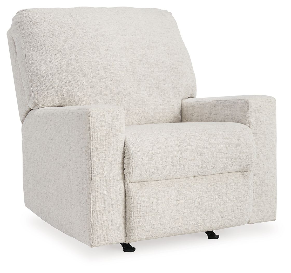 Rannis - Rocker Recliner - Image 2