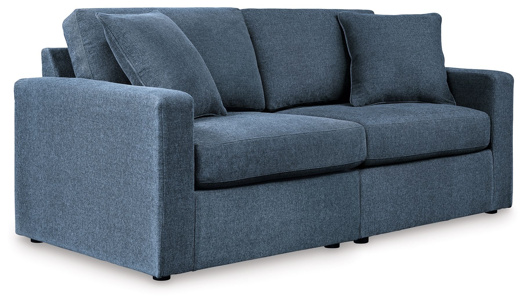 Modmax - Sectional - Ink - Image 1