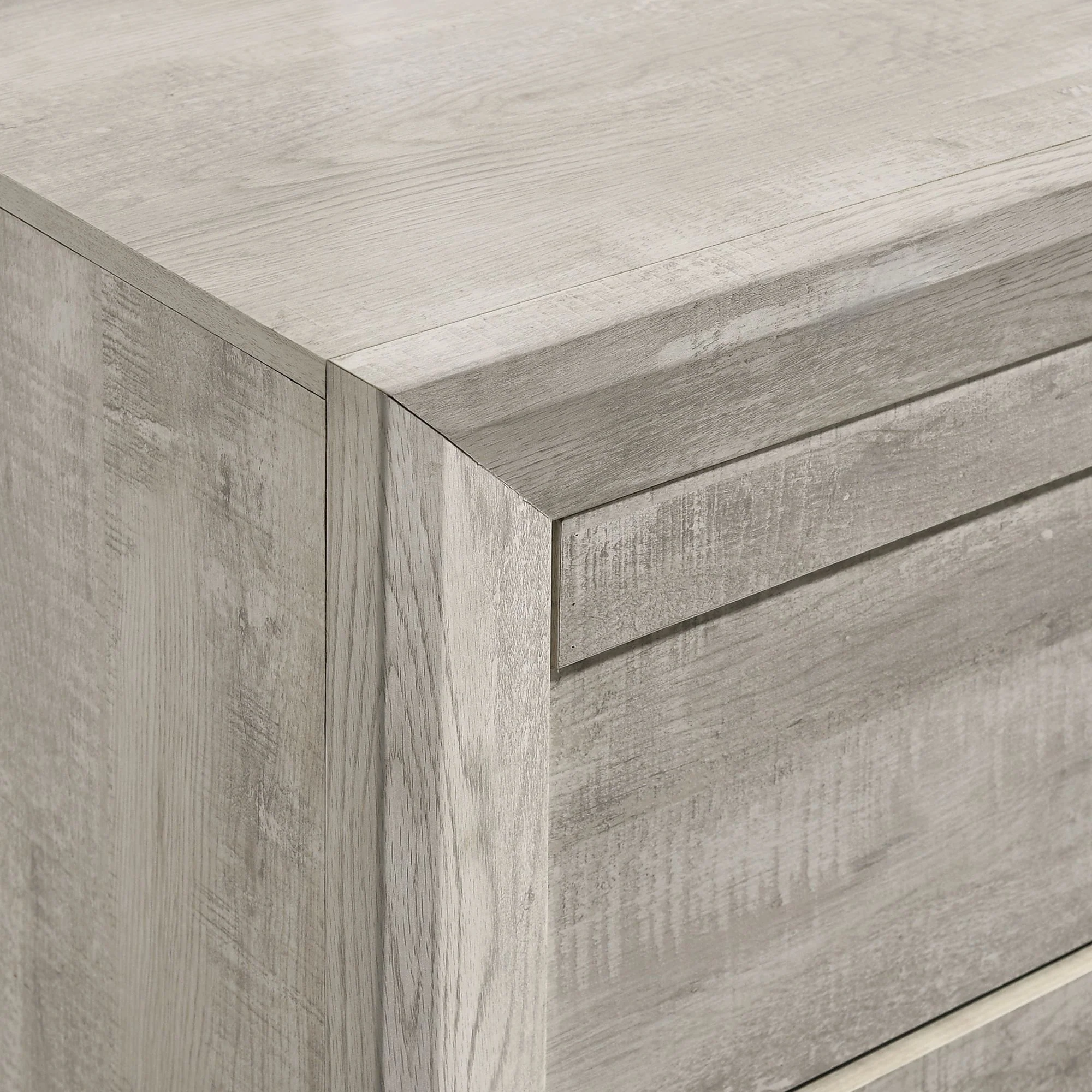 Eleanor - 2-Drawer Nightstand For Bedroom - Image 3