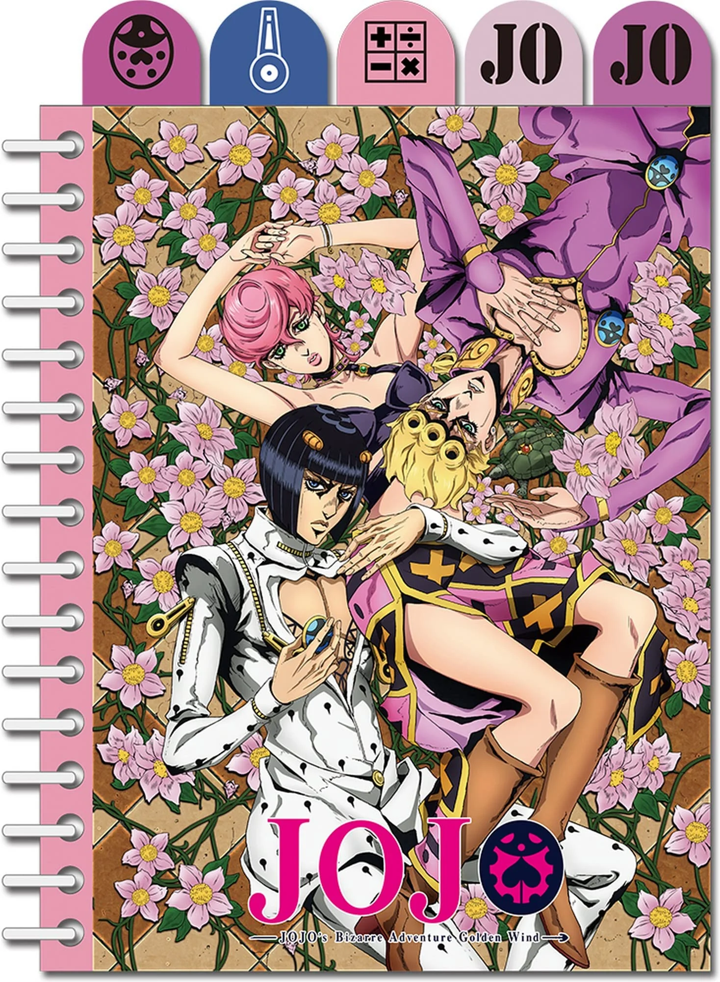 Jojo
