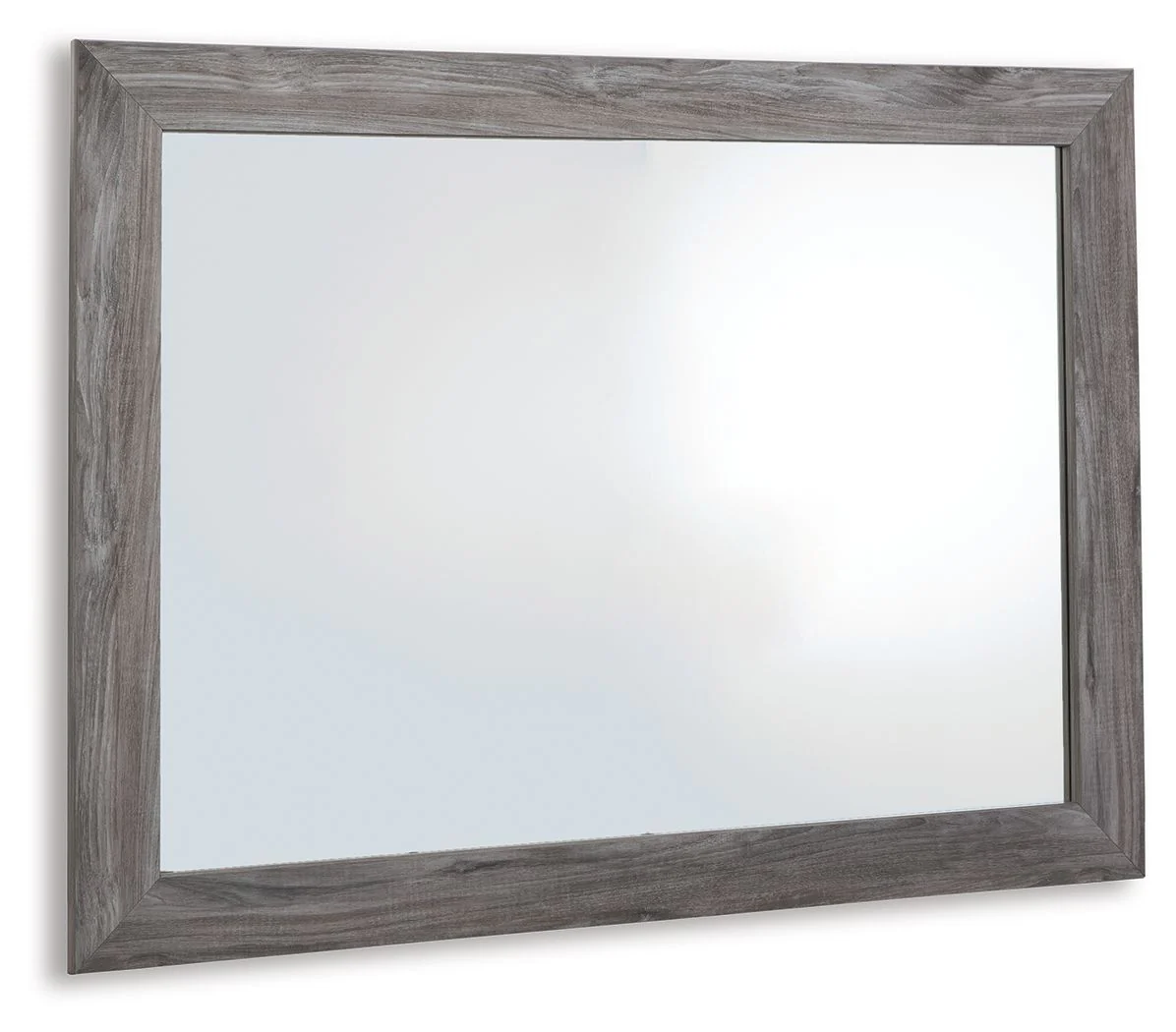 Bronyan - Bedroom Mirror - Dark Gray - Image 1