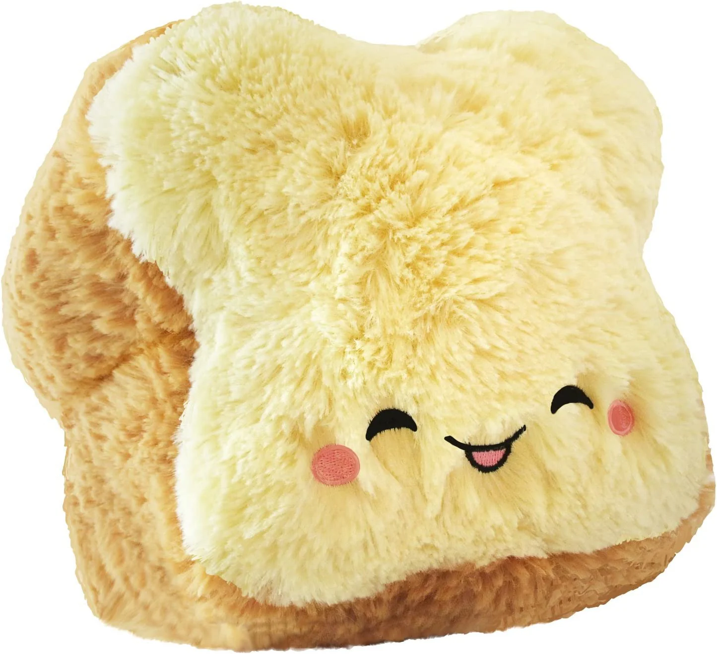 Squishable - Mini Comfort Food Food Loaf of Bread Plush 7" - Image 1