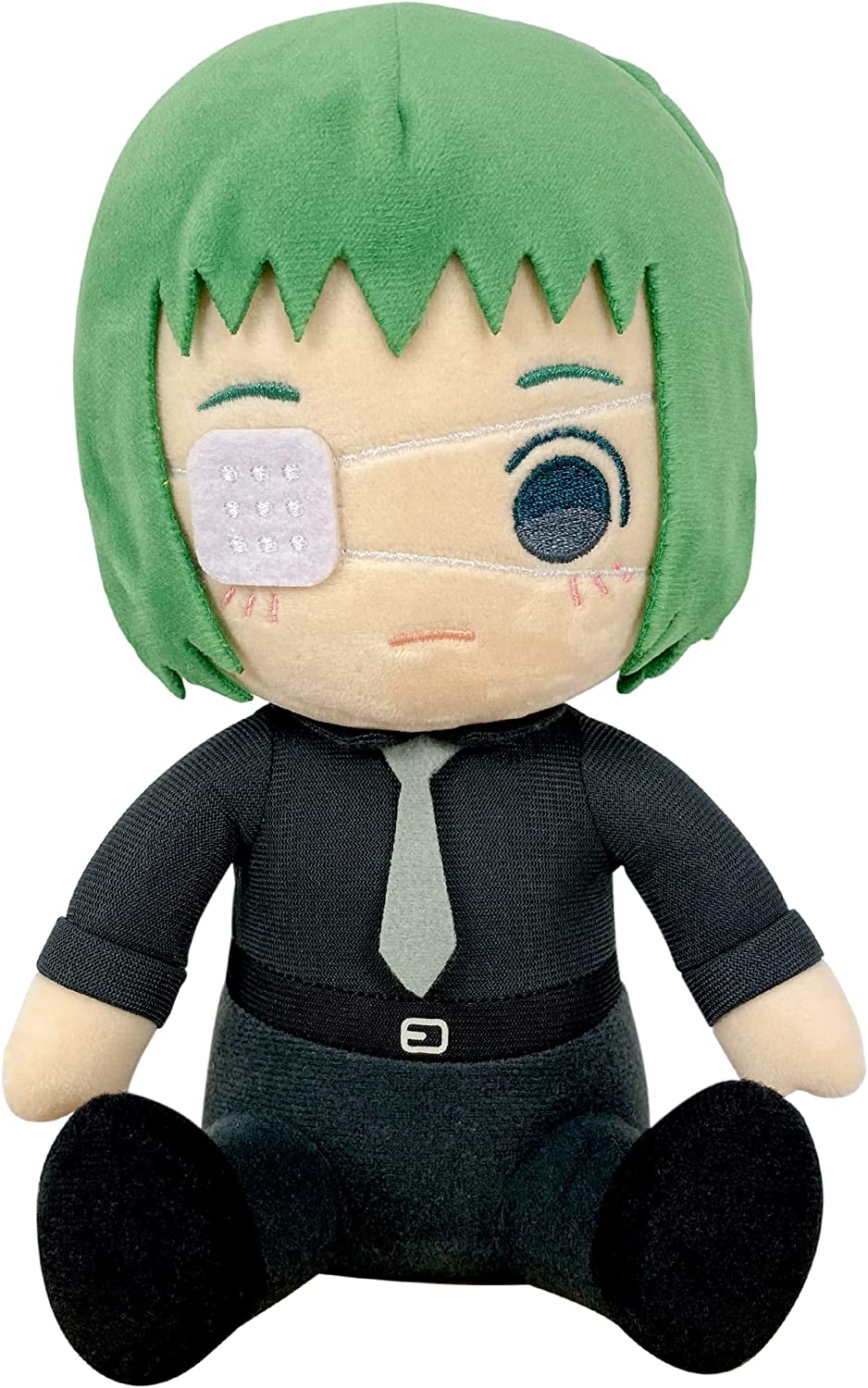 Tokyo Ghoul Re – Mutsuki Plush 7″ Great Eastern Entertainment