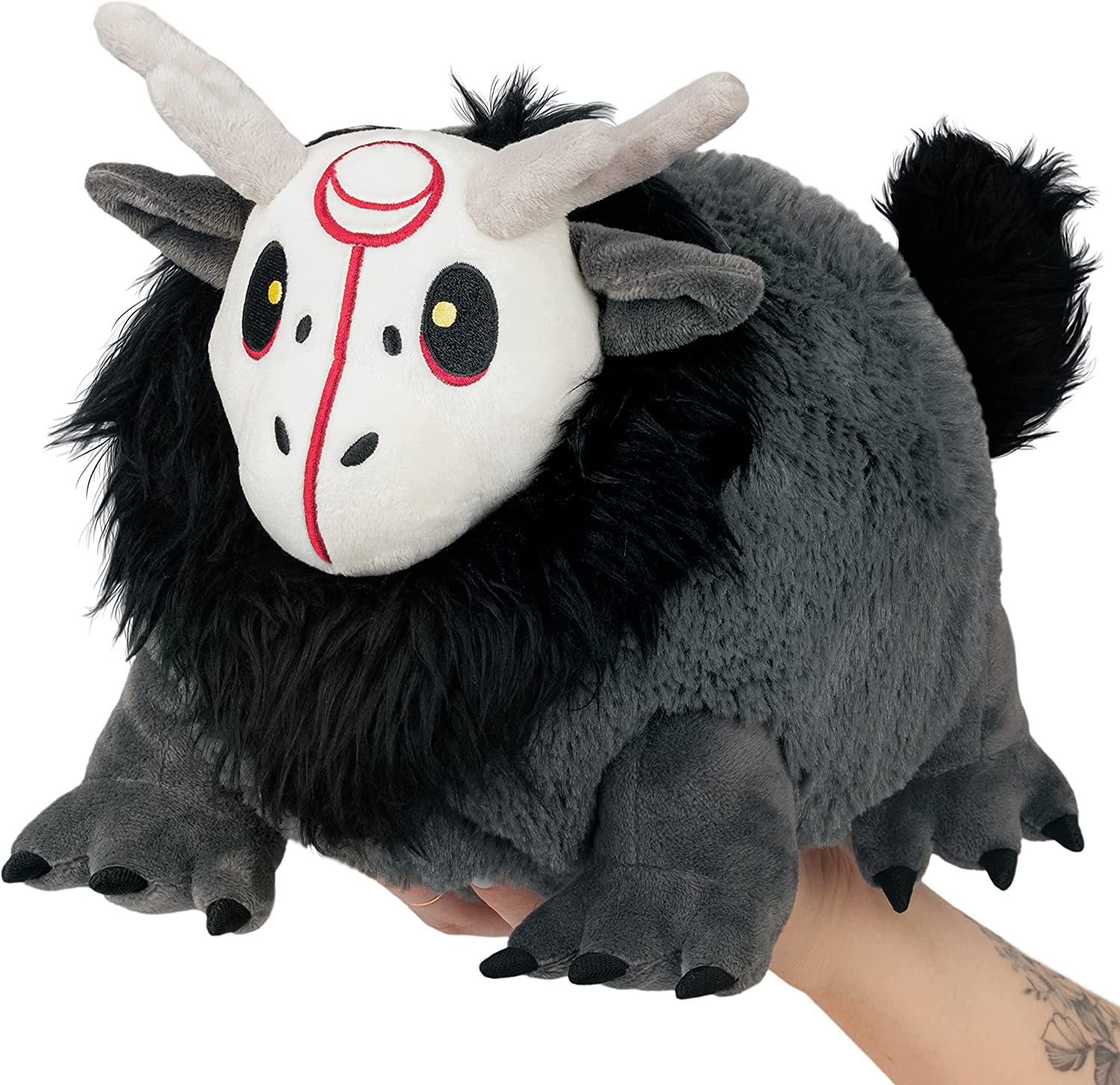 Squishable Mini Squishable Forest Demon 7" Plush - Image 1