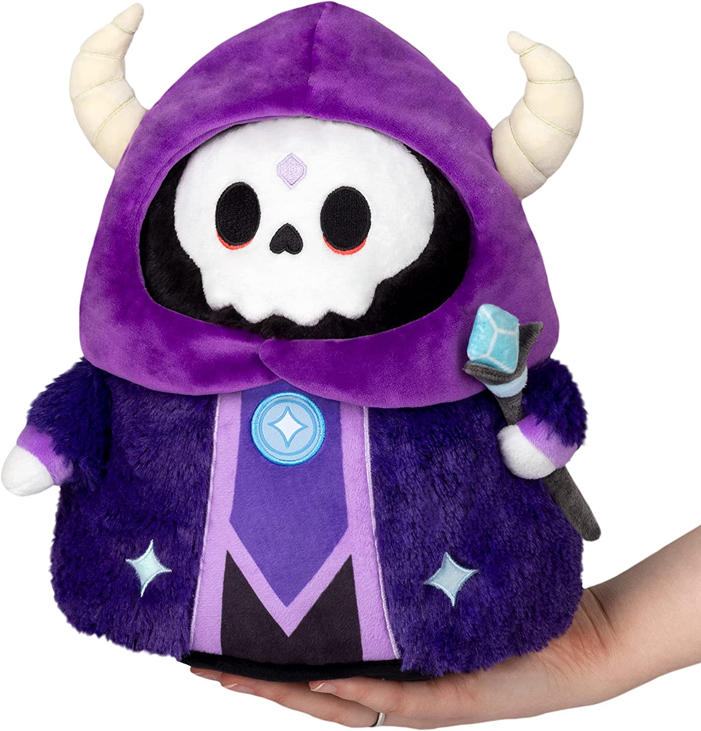 Squishable Mini Squishable Lich Plush - Image 1