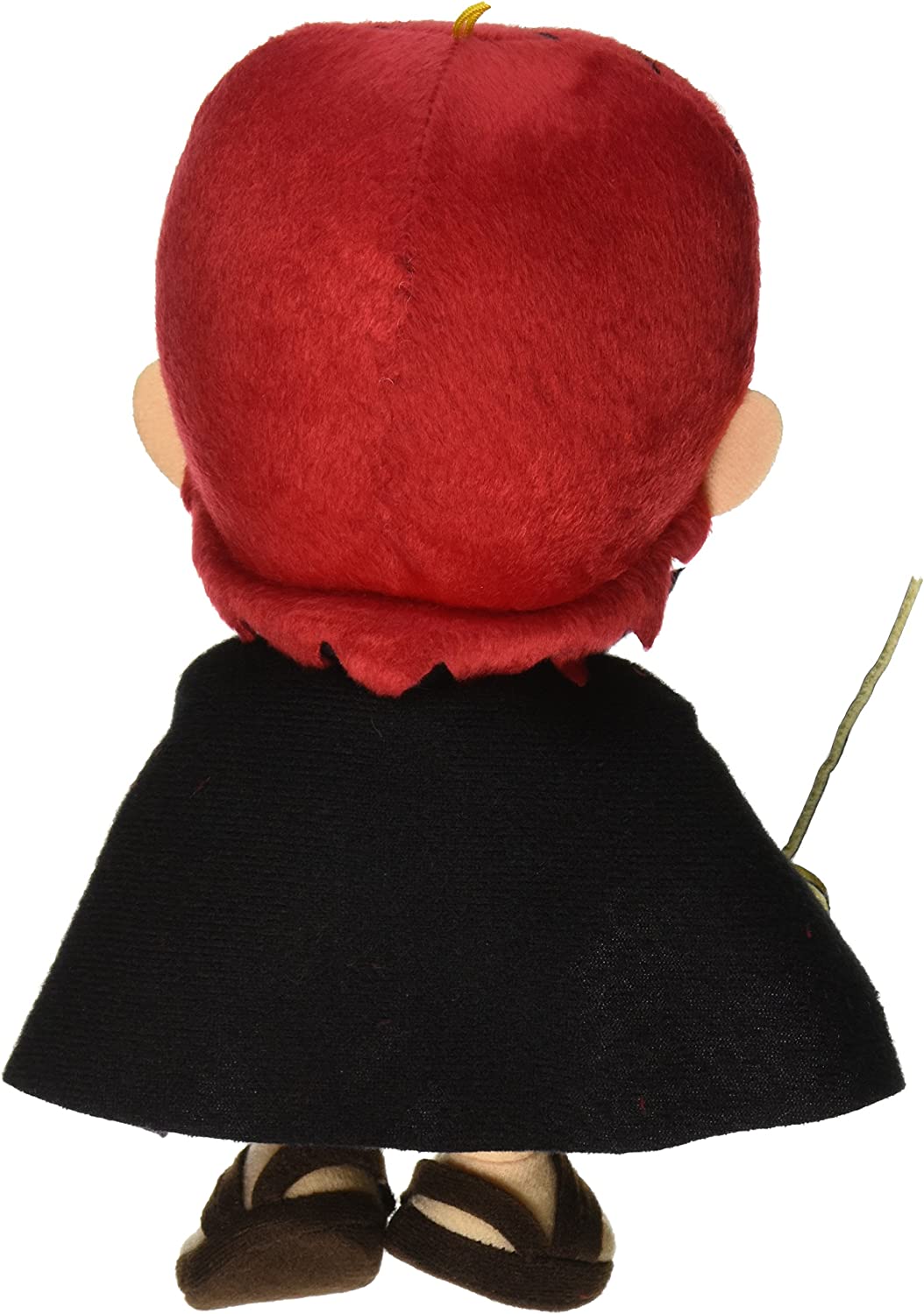 One Piece Anime 8" Shanks Stuffed Plush - Image 2