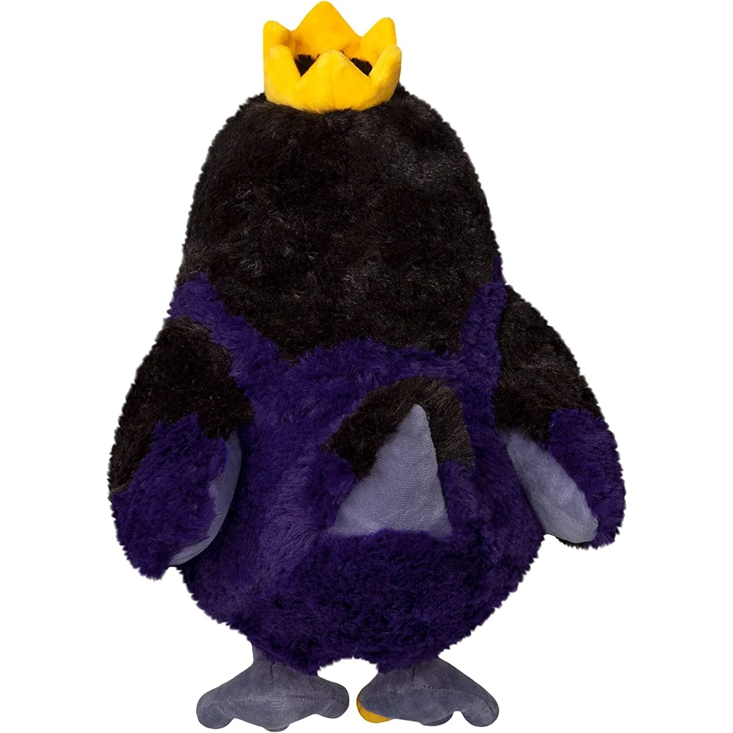 Squishable Mini Squishable King Raven Plush - Image 3