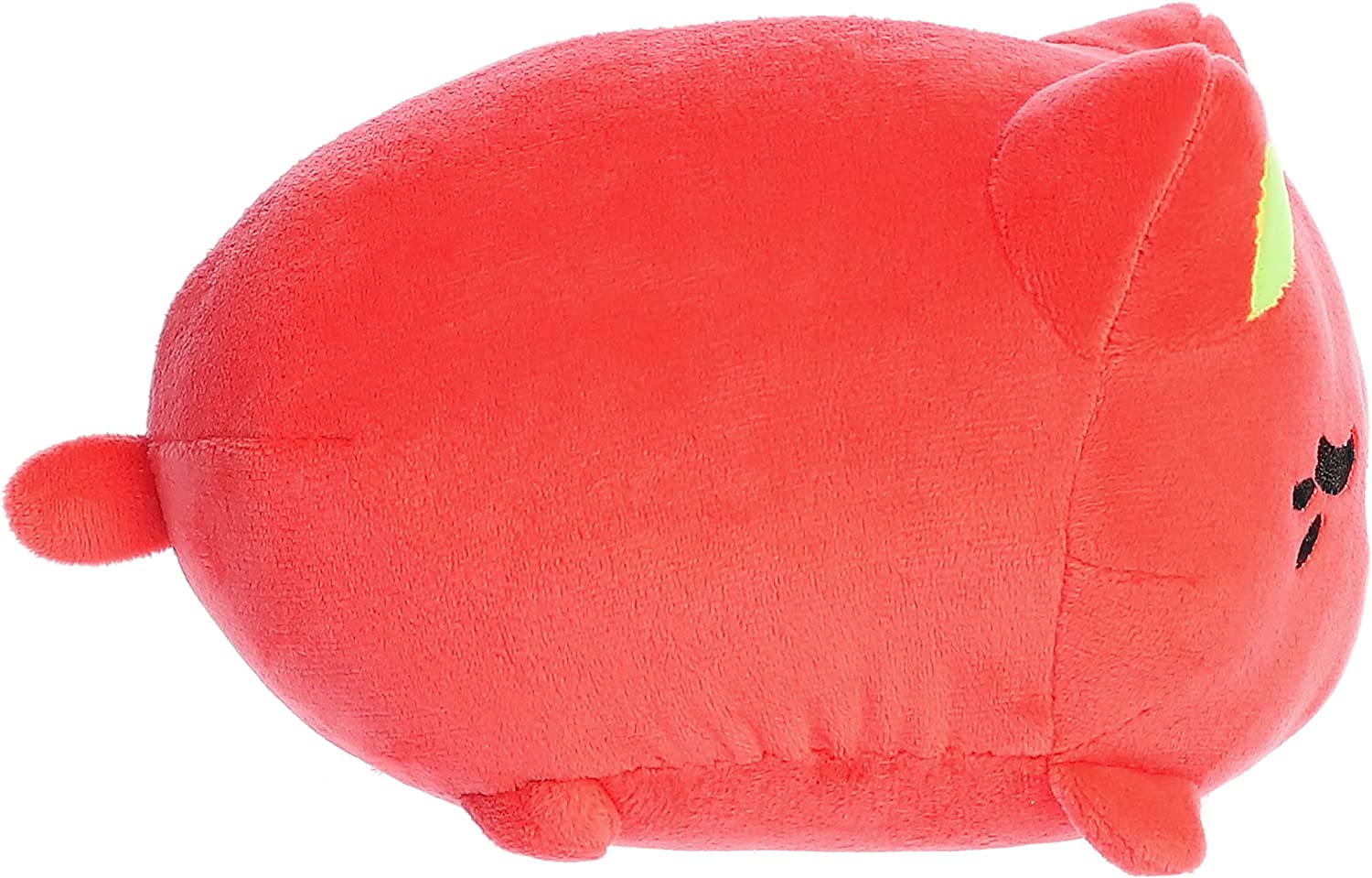 Aurora - Tasty Peach - 7" Guava Meowchi Plush - Image 3