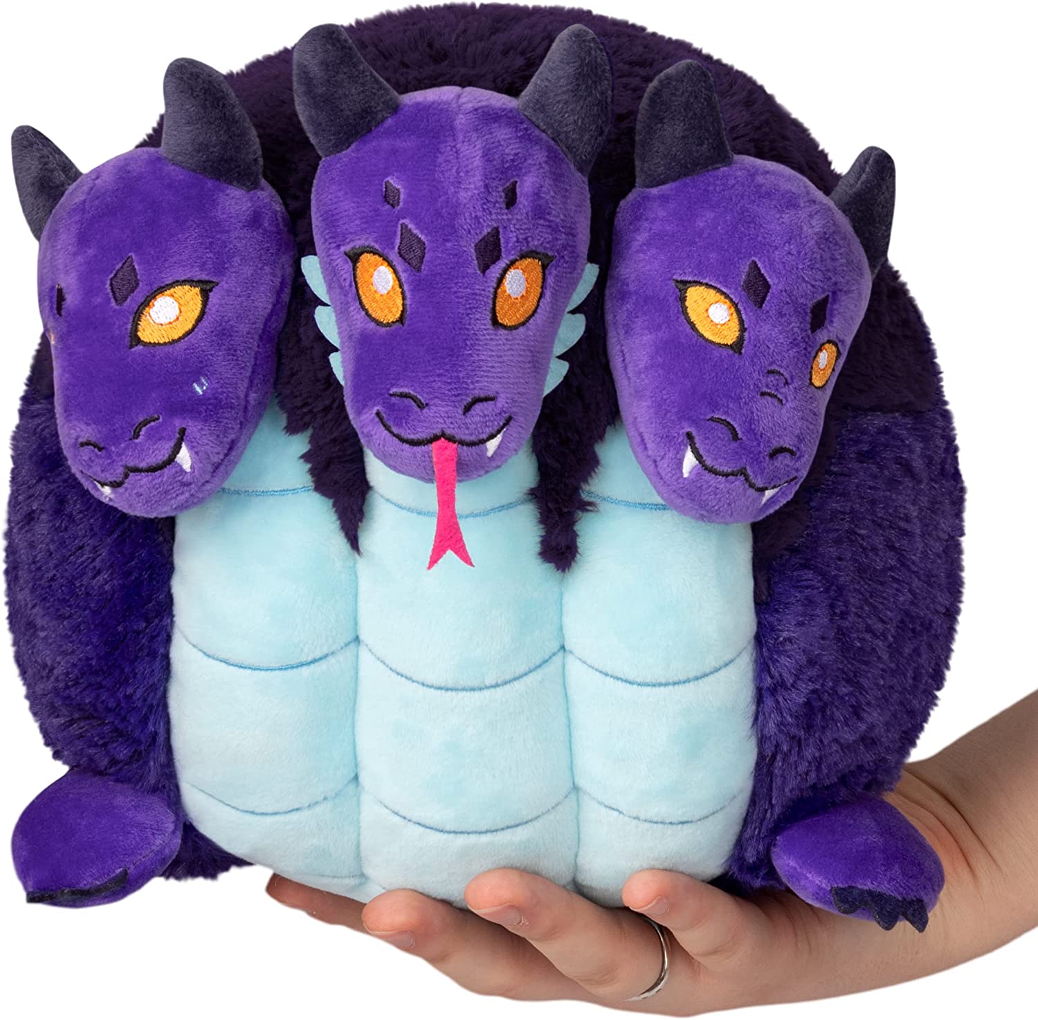 Squishable Mini Squishable Hydra Plush - Image 1
