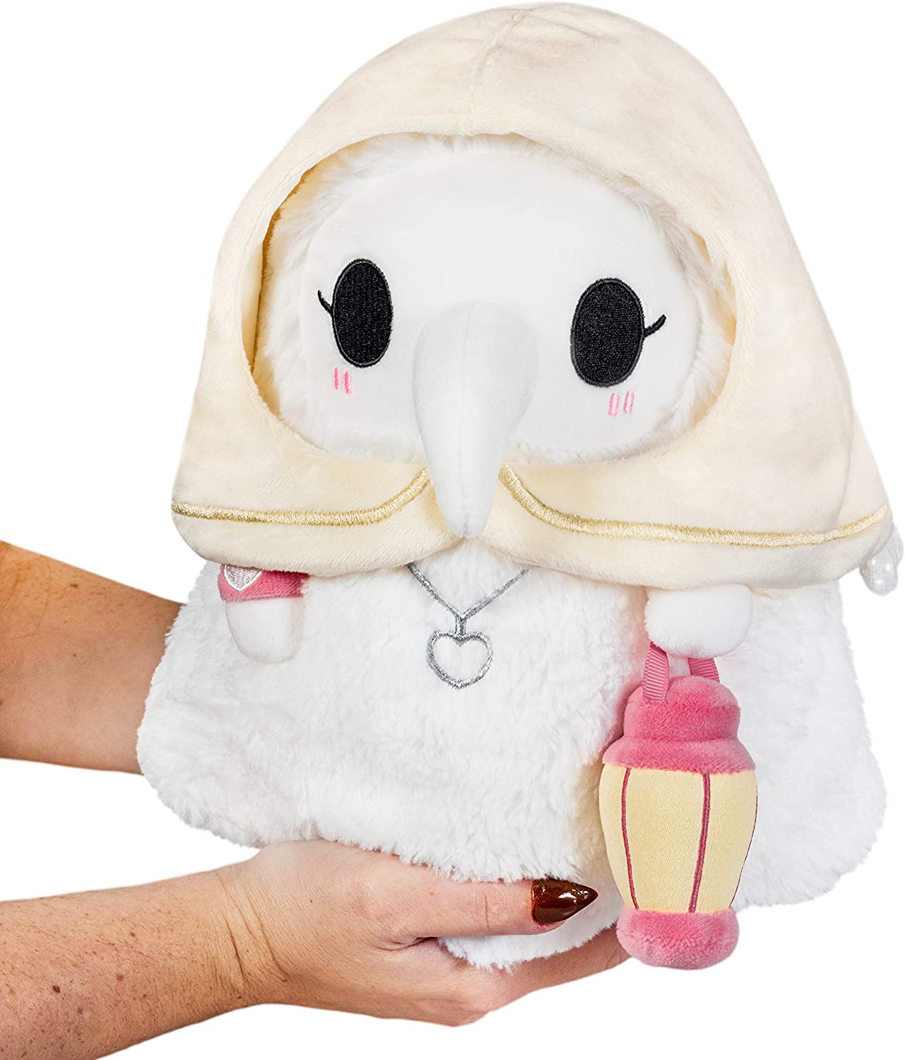 Squishable Mini Plague Nurse 7″ Plush